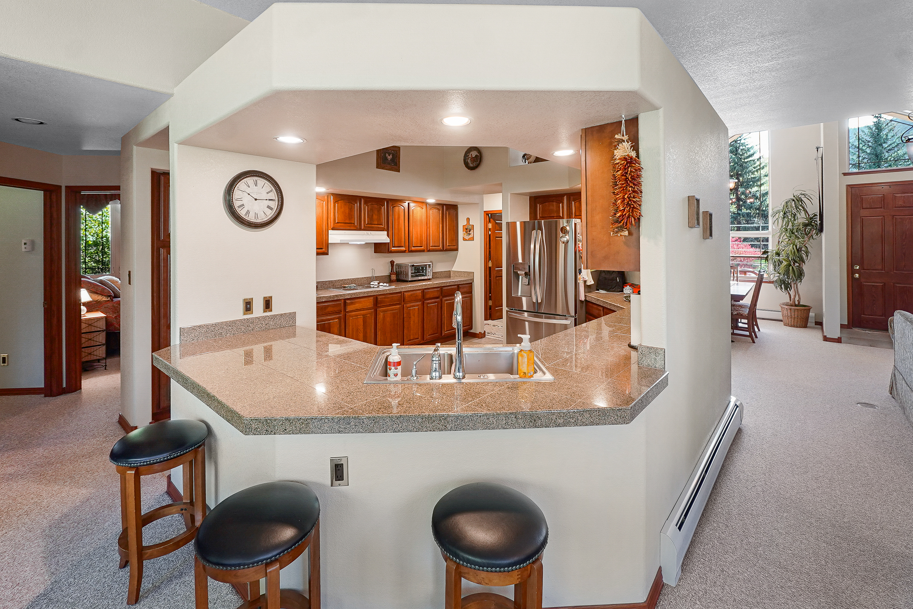  496 Horse Thief Lane, Durango, CO 81301 - 物件實景