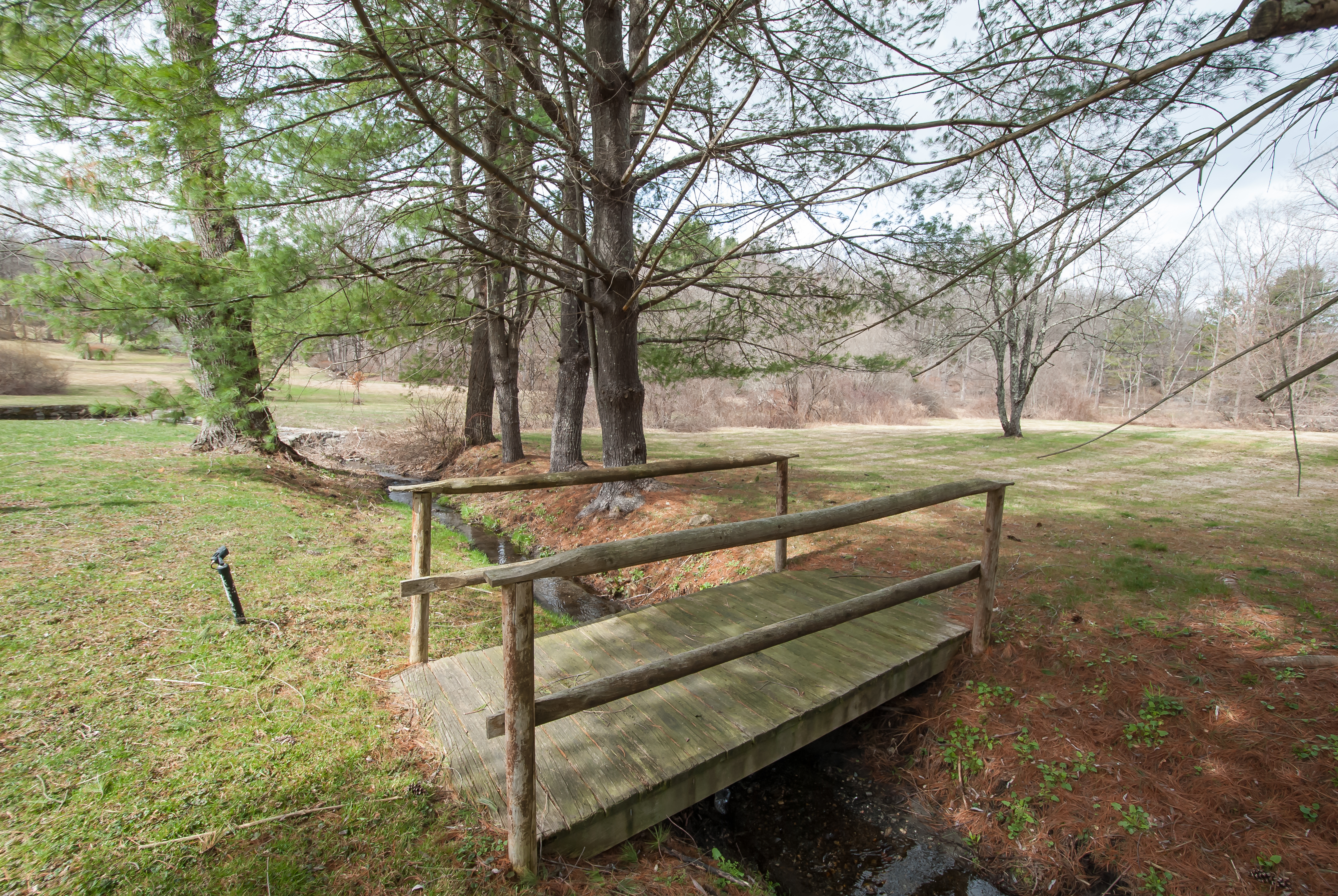  Quintessential Connecticut Farmhouse - 物件實景