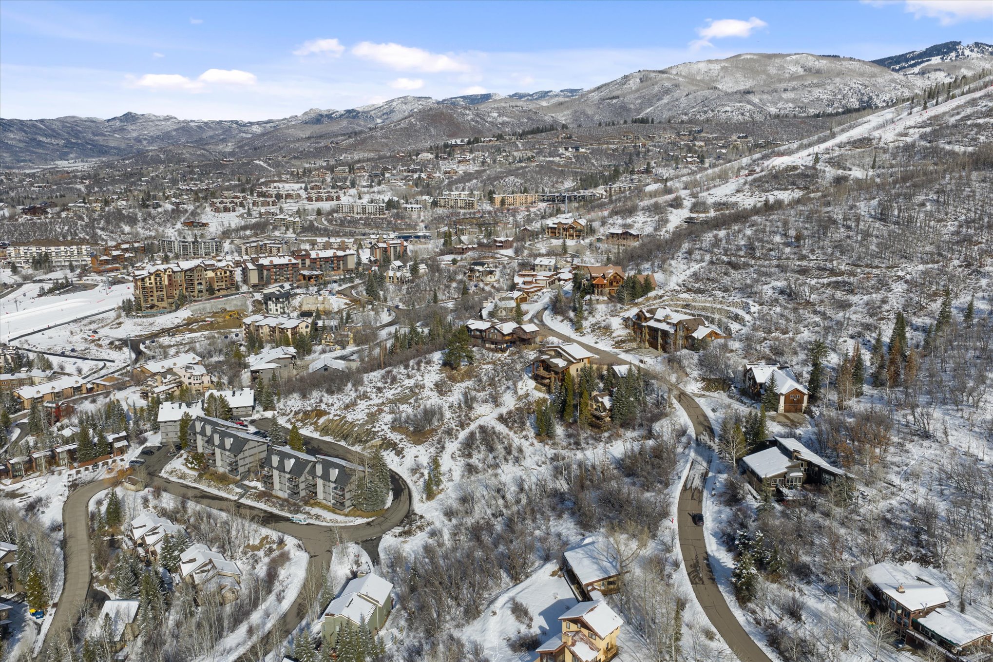  Build on Ski Trail Lane - 物件實景