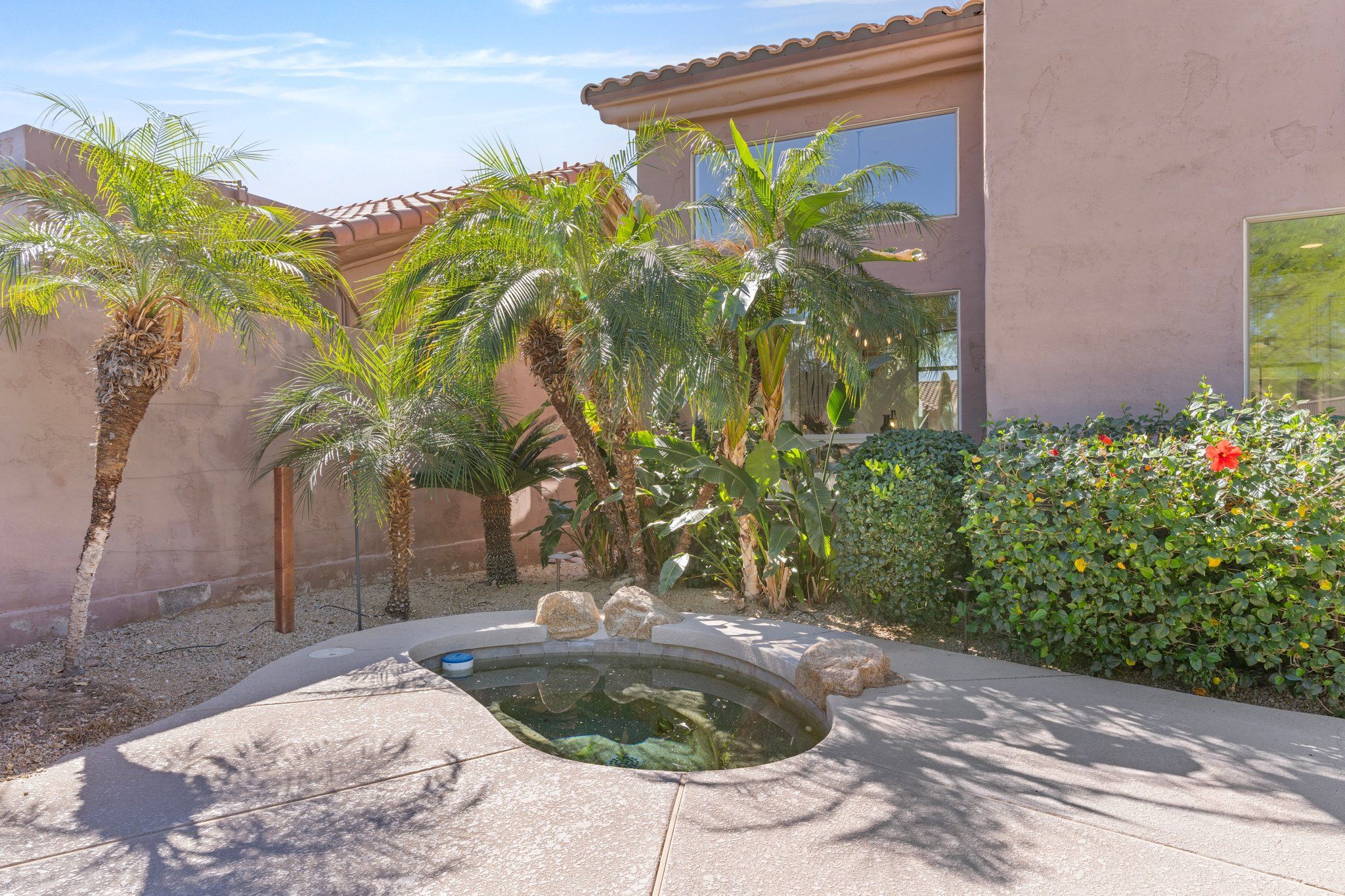  9058 E Casitas Del Rio Drive¦Scottsdale, AZ - 物件實景