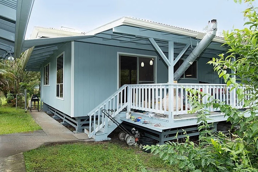 Keaau, Hawaii, 96749, United States, 4 Bedrooms Bedrooms, ,3 BathroomsBathrooms,Residential,For Sale,1859664