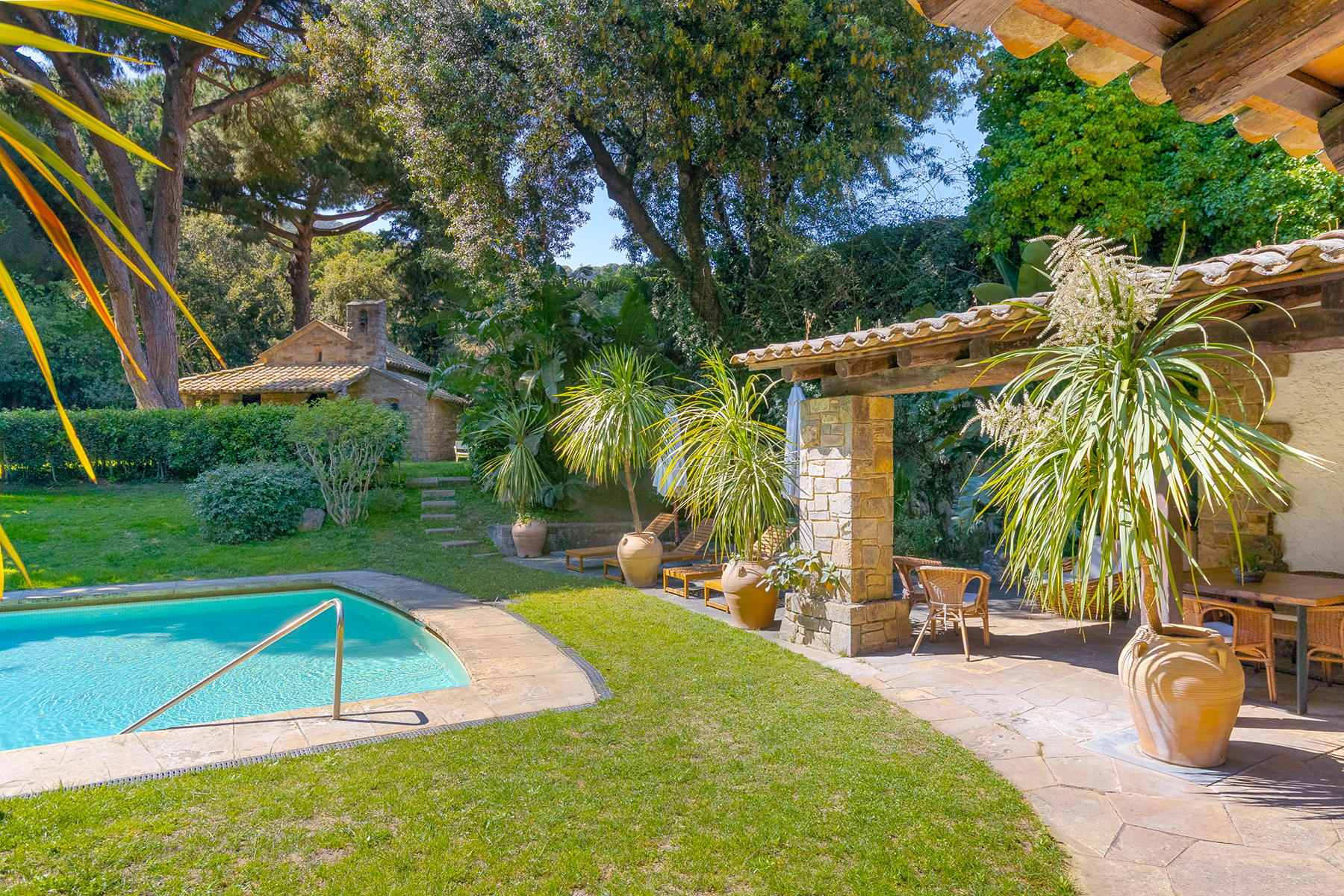  Property with tourist license in Premià de Dalt, Barcelona - 物件實景