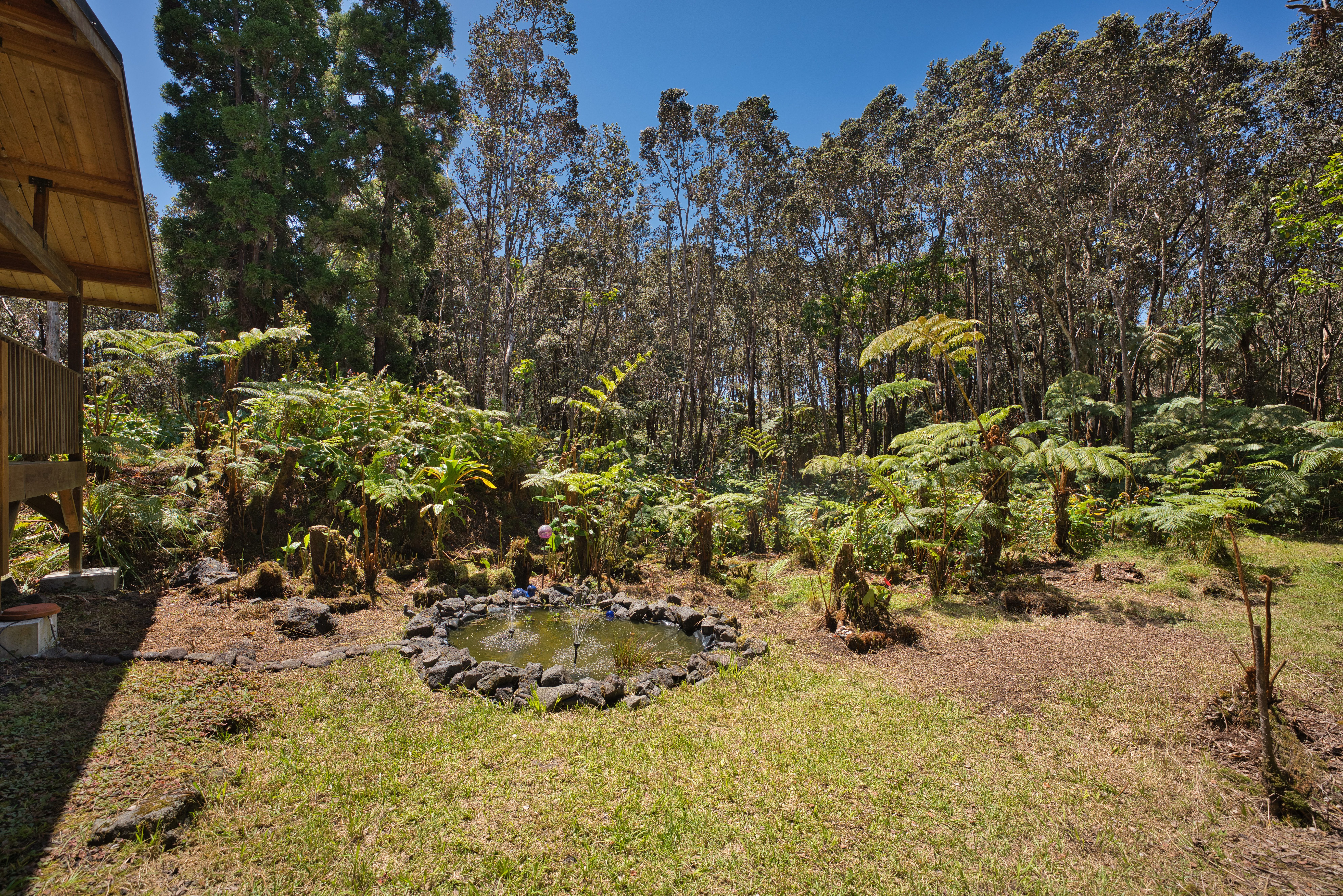  19-4181 Ke Koa Nui St, Volcano, HI, 96785 - 物件實景