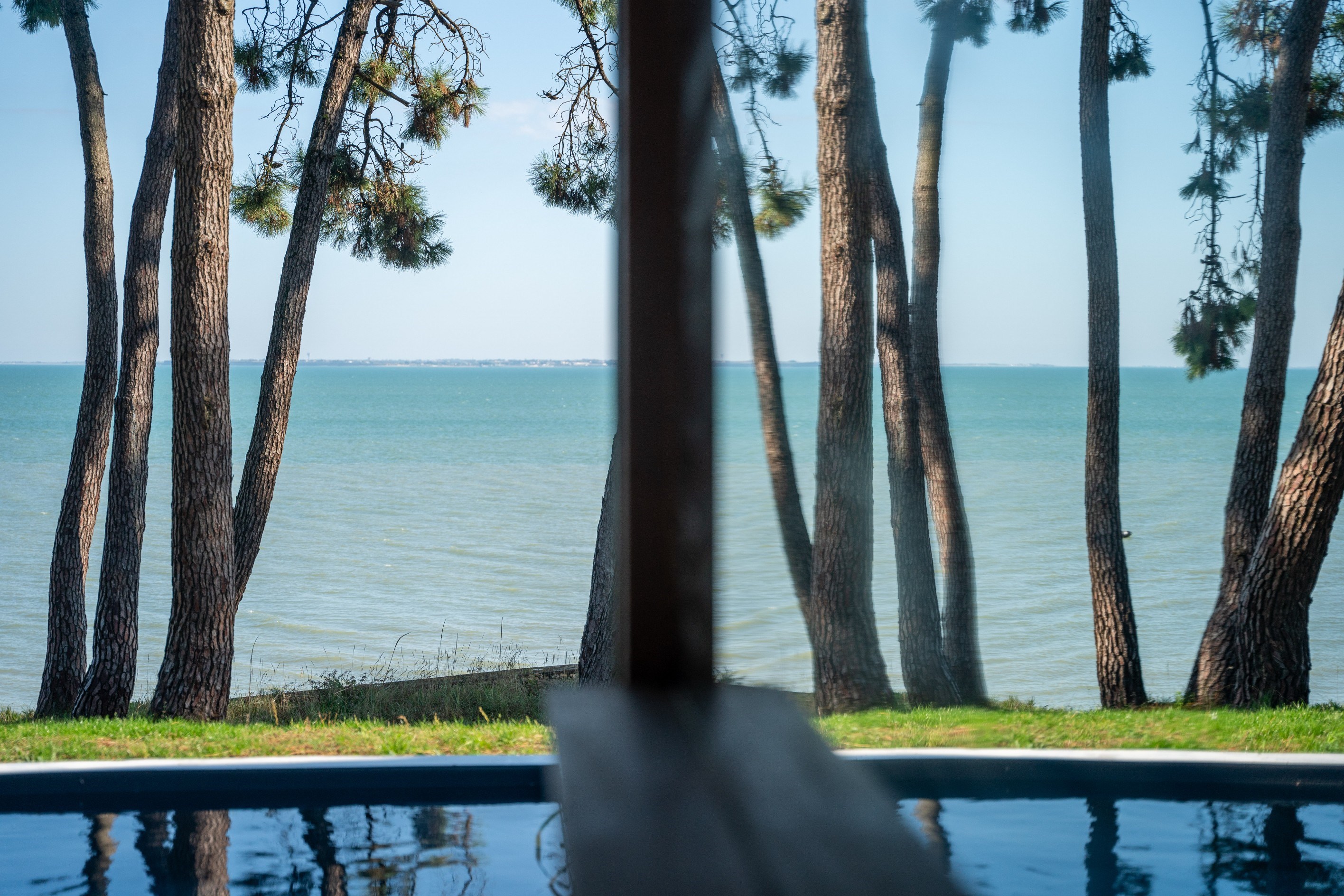  Rivedoux-Plage - Sea view house - 物件實景