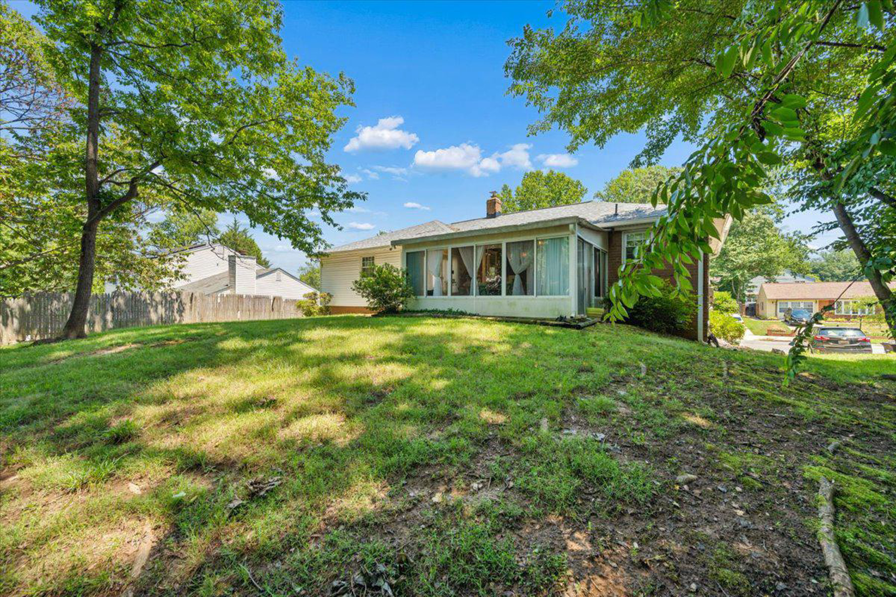  15 Herrington Drive, Upper Marlboro, MD, 20774 - 物件實景