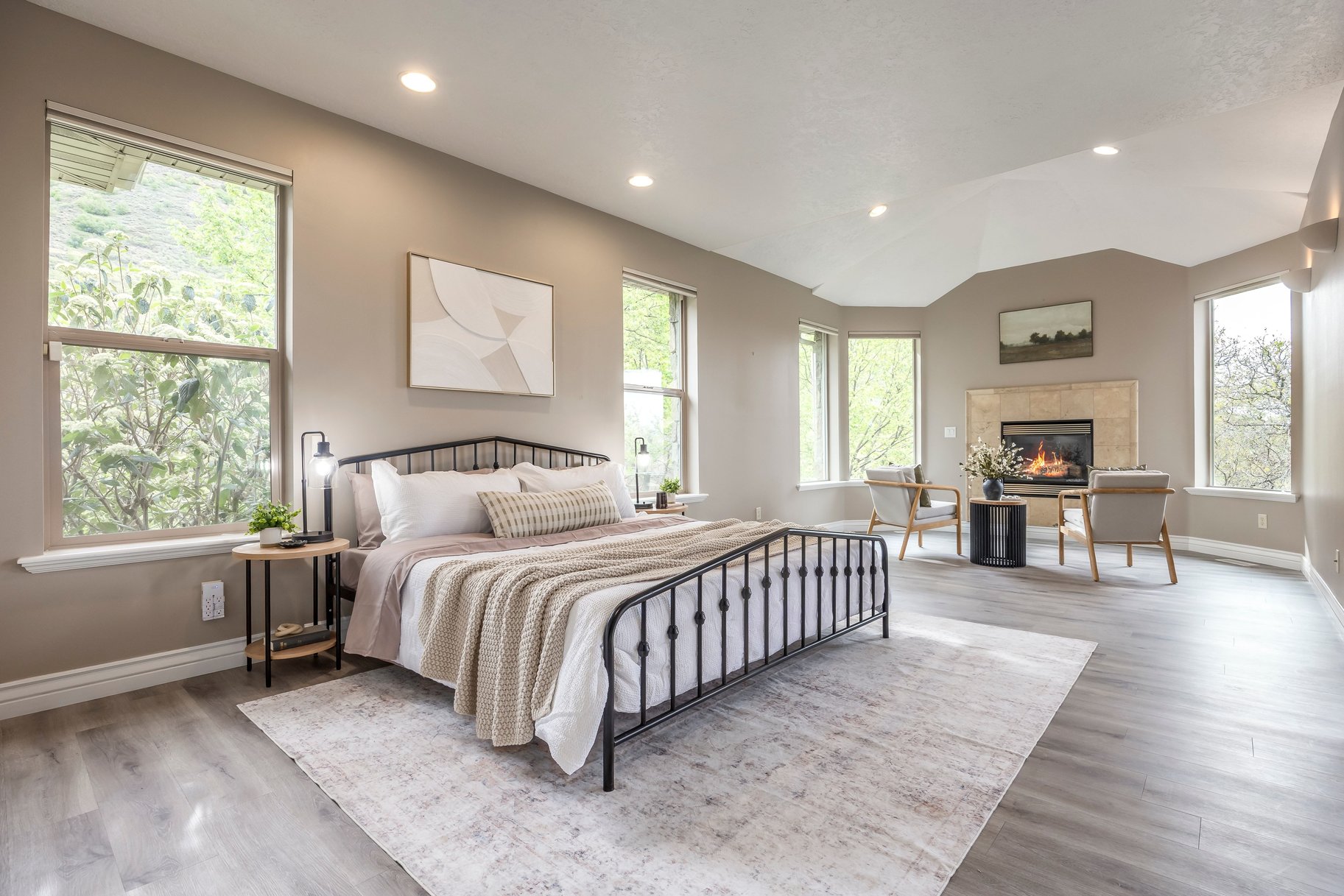  Unmatched Alpine Views - 物件實景