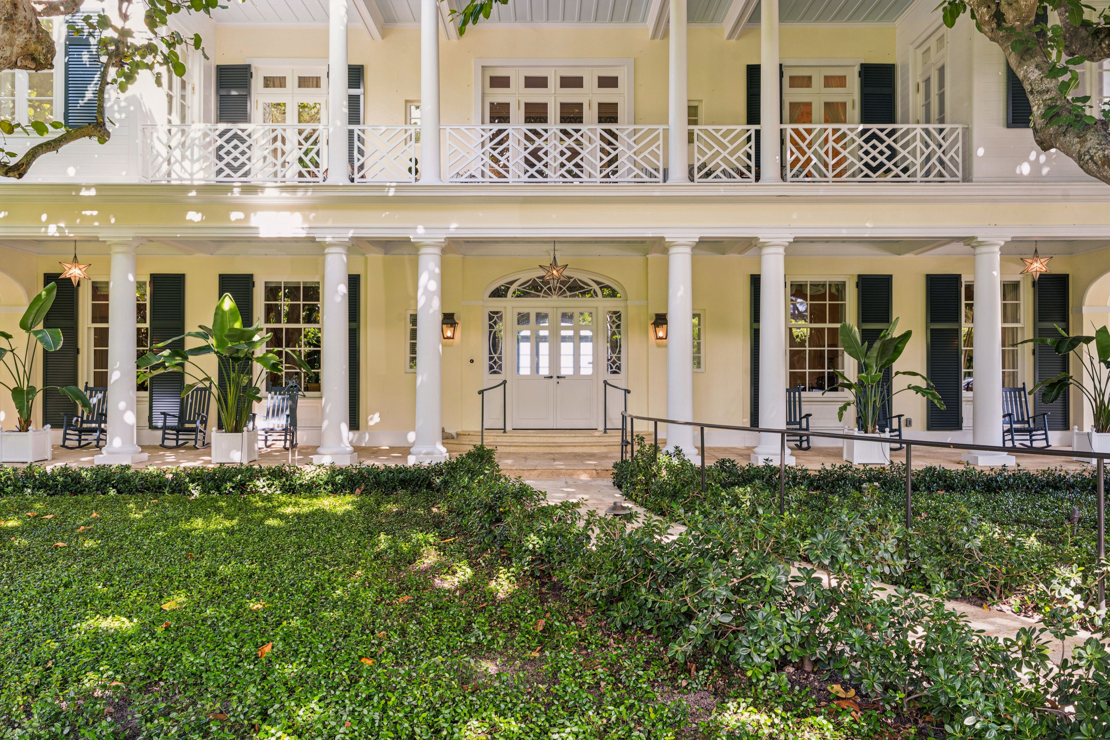  1919 N Ocean Boulevard - 物件實景