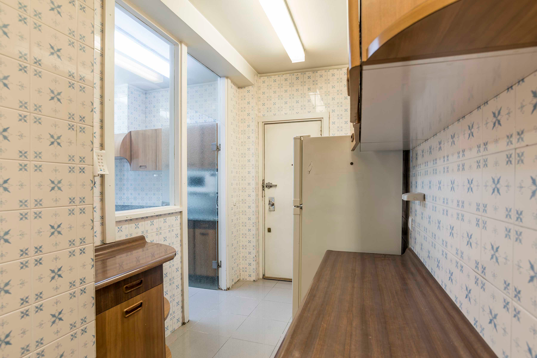  Flat with pool and garden views in Aravaca - 物件實景