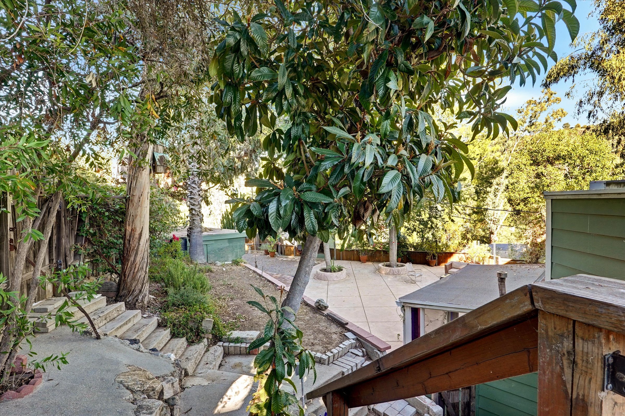  2026 Topanga Skyline Dr - 物件實景