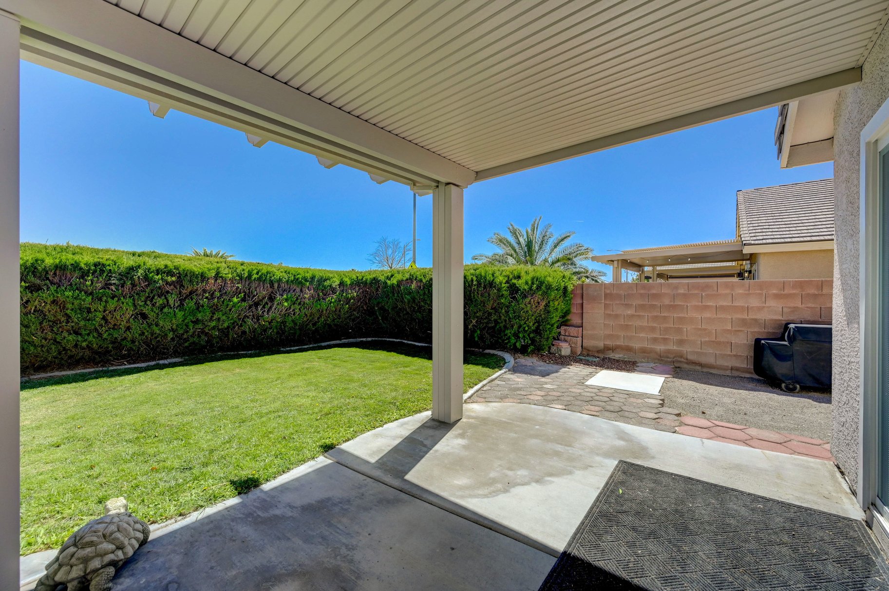  New to Market - 物件實景