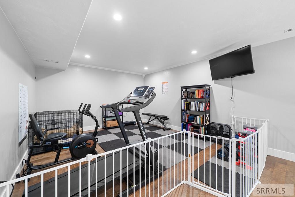 IDAHO FALLS, Idaho, 83402, United States, 6 Bedrooms Bedrooms, ,3 BathroomsBathrooms,Residential,For Sale,1980843