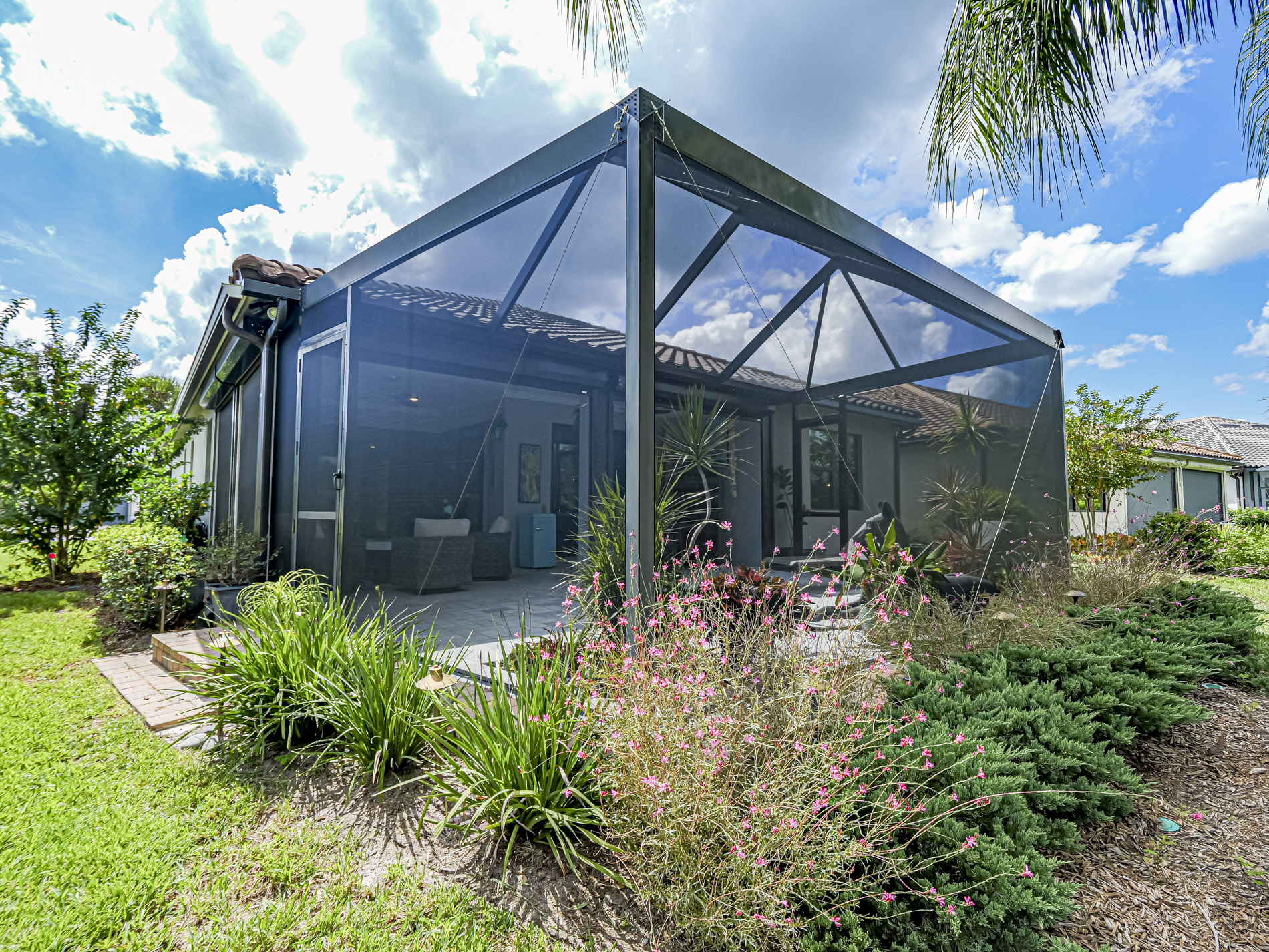  4842 Overton Circle, Vero Beach, FL, 32967 - 物件實景