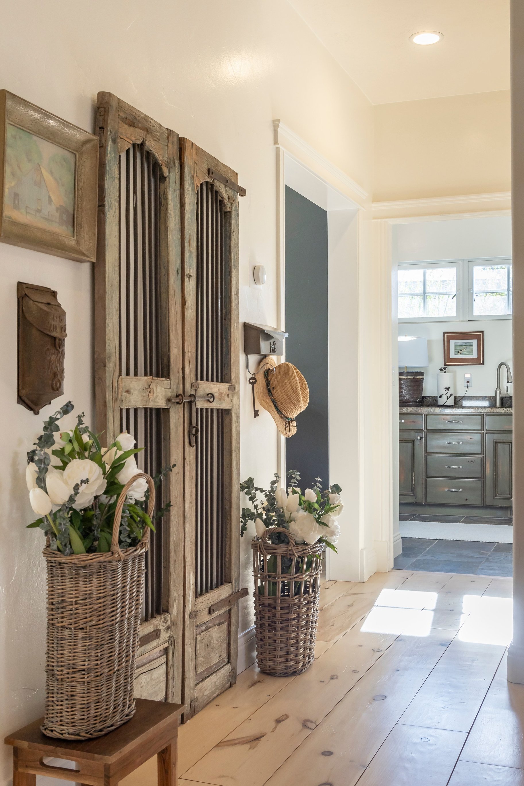  Custom Home In Dutch Fields Community In Midway - 物件實景