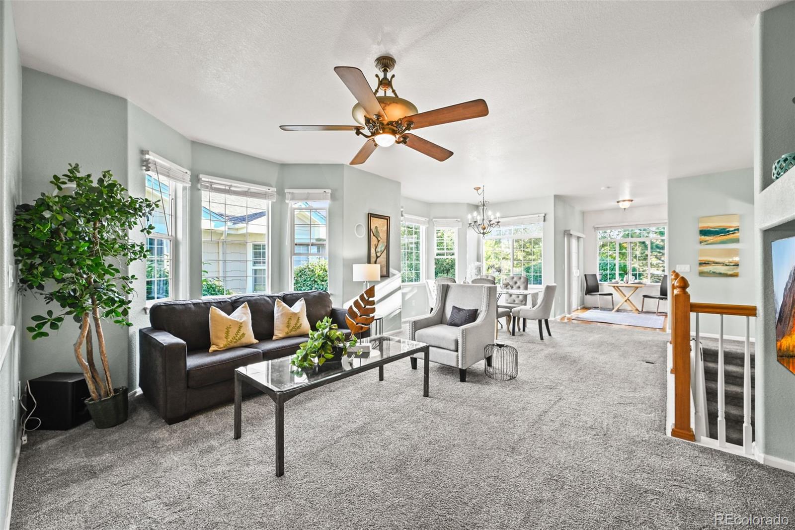 Broomfield, Colorado, 80023, United States, 4 Bedrooms Bedrooms, ,2 BathroomsBathrooms,Residential,For Sale,1959332