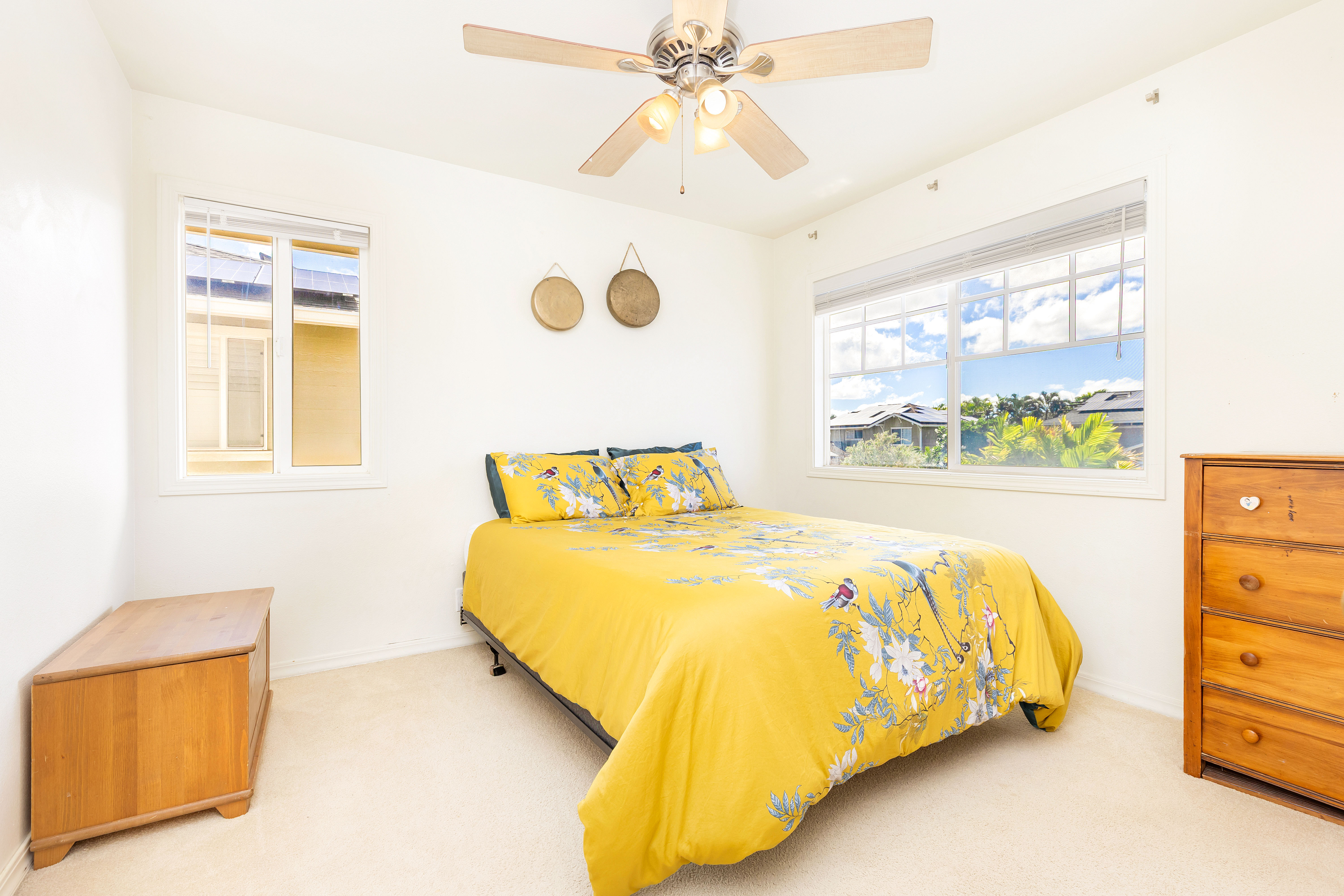 Ewa Beach, Hawaii, 96706, United States, 4 Bedrooms Bedrooms, ,3 BathroomsBathrooms,Residential,For Sale,2006596