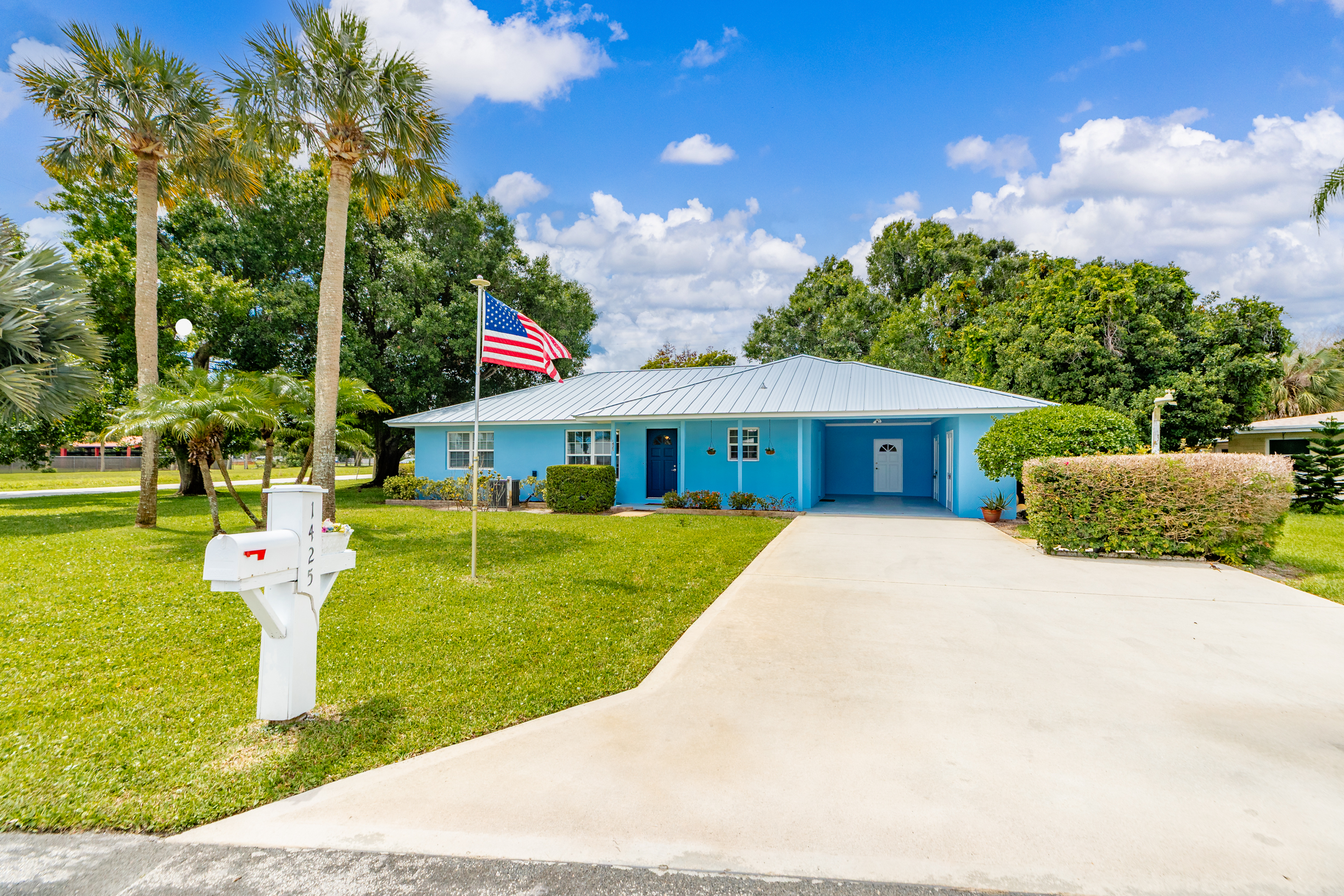  1425 20th Avenue, Vero Beach, FL, 32960 - 物件實景