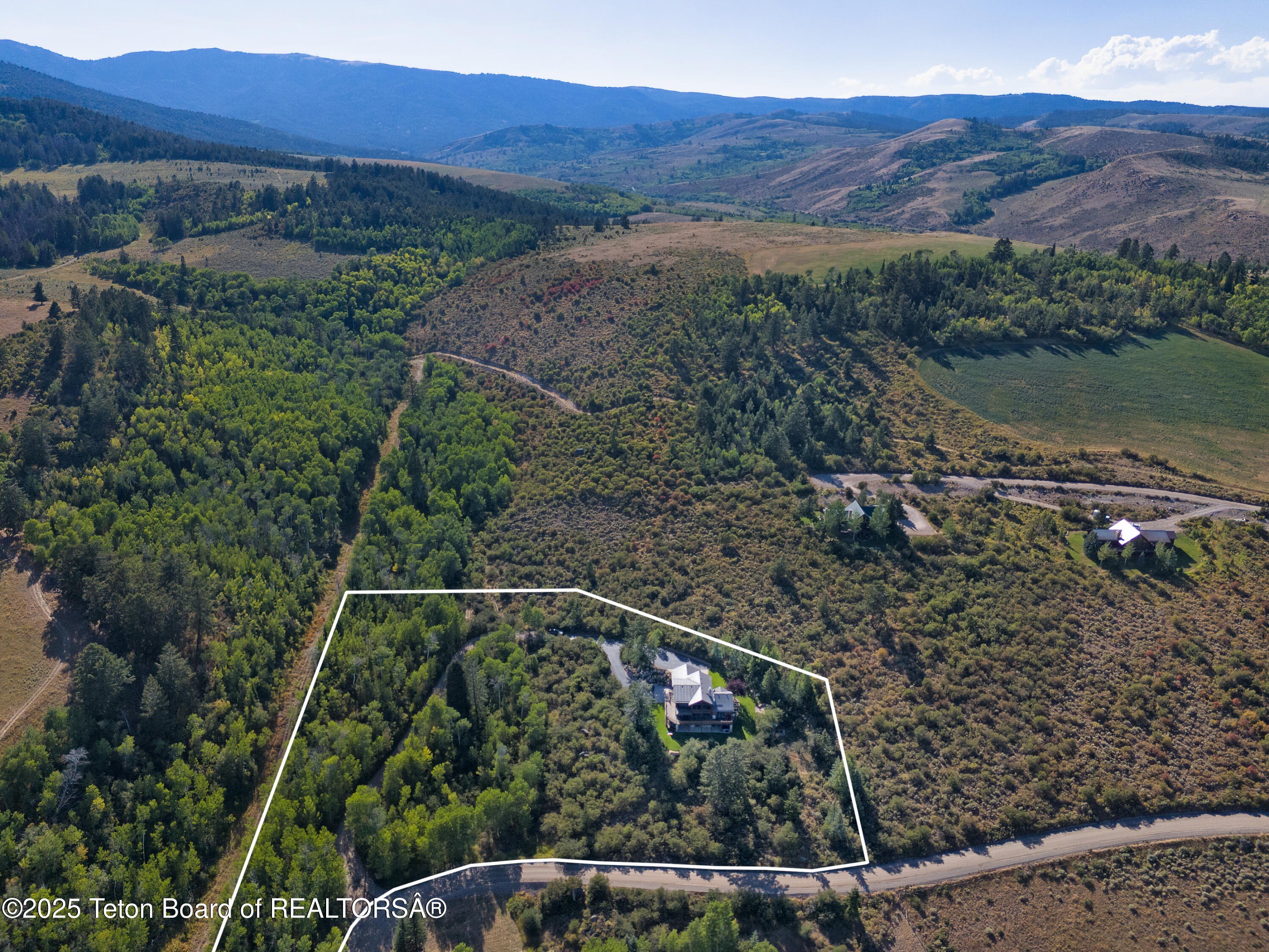 Driggs, Idaho, 83422, United States, 4 Bedrooms Bedrooms, ,4 BathroomsBathrooms,Residential,For Sale,1974763