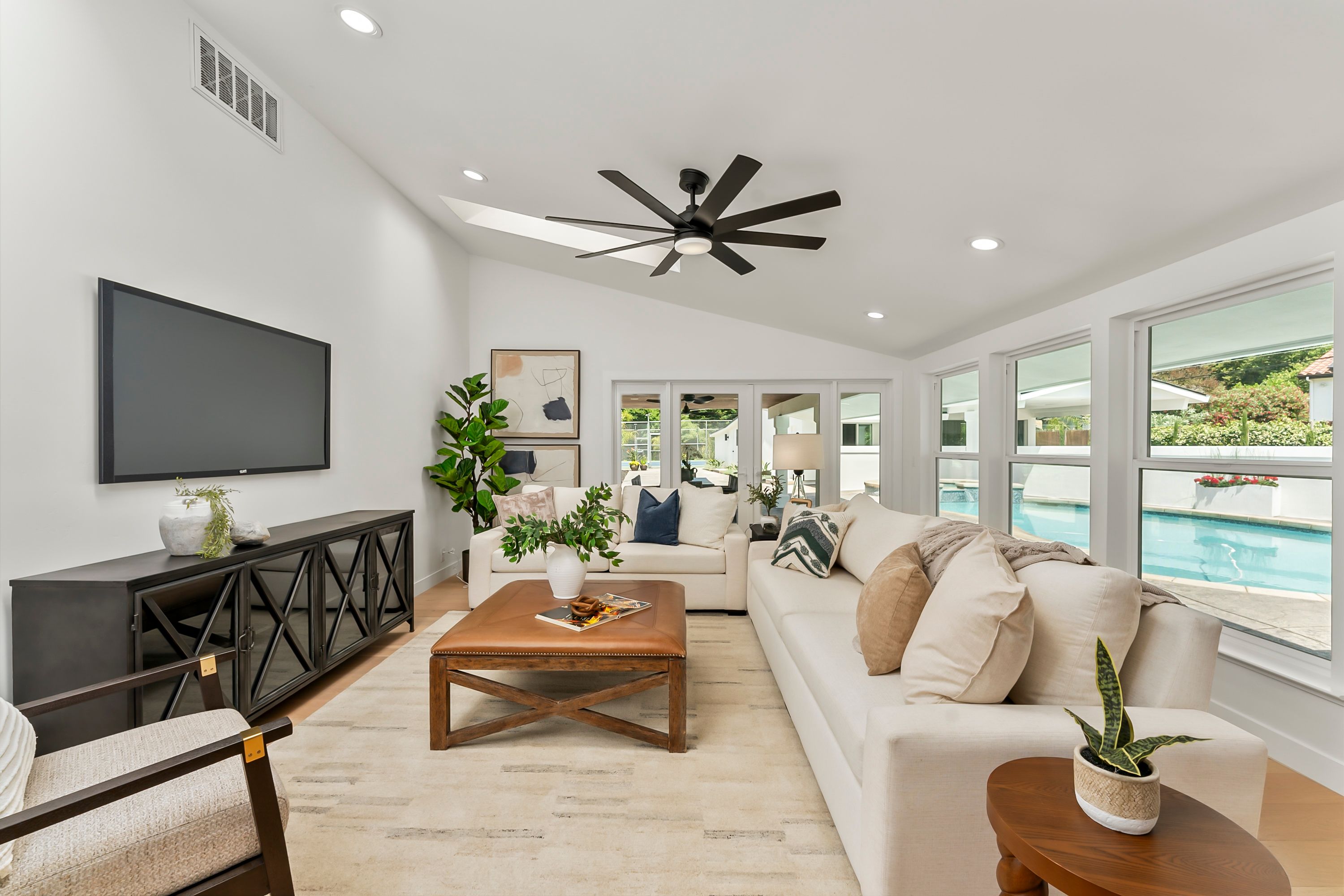  3341 Adams Road, Sacramento, CA 95864 - 物件實景