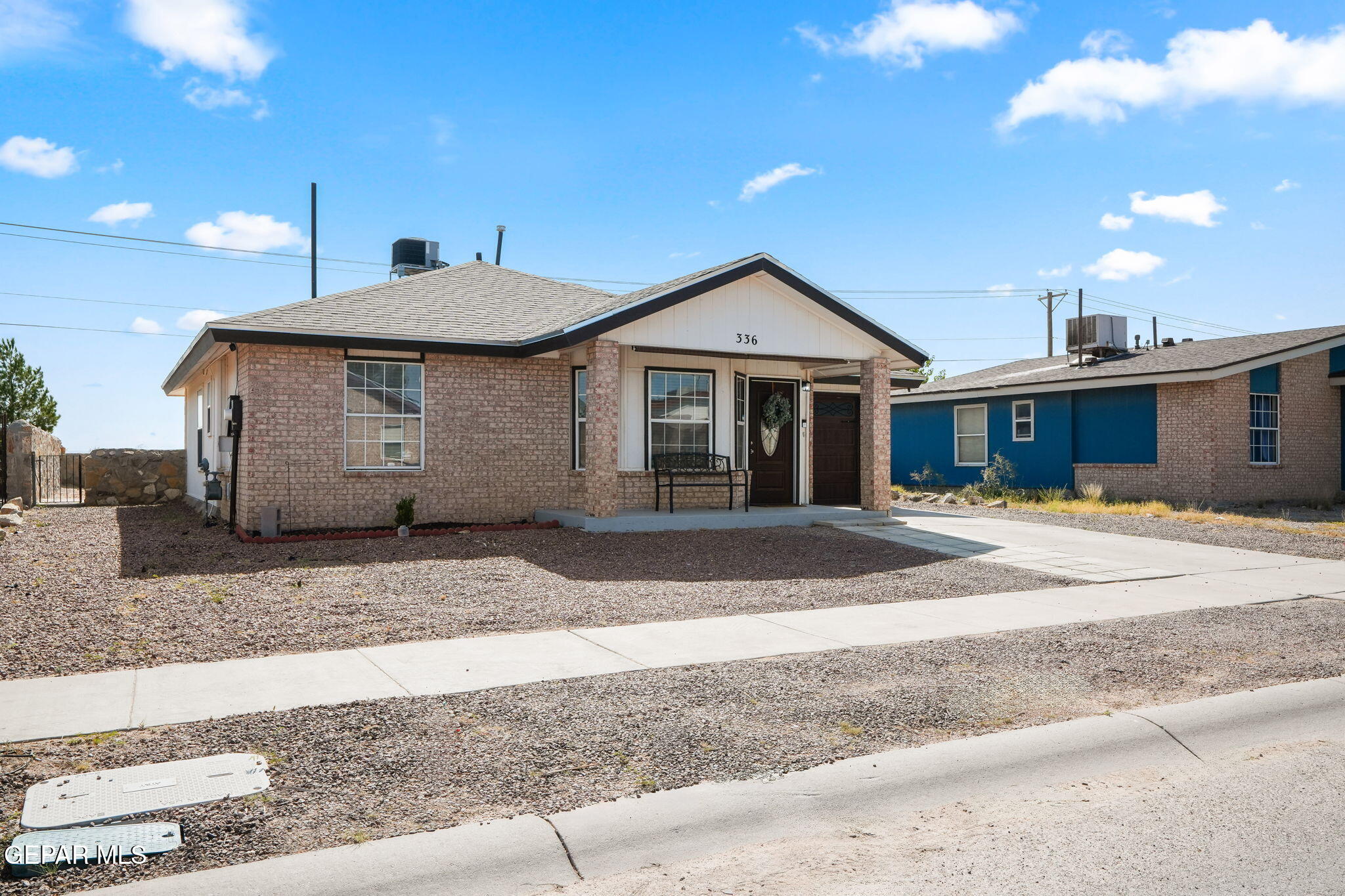 Tierra Linda Dr, Horizon City, TX 79928 #1