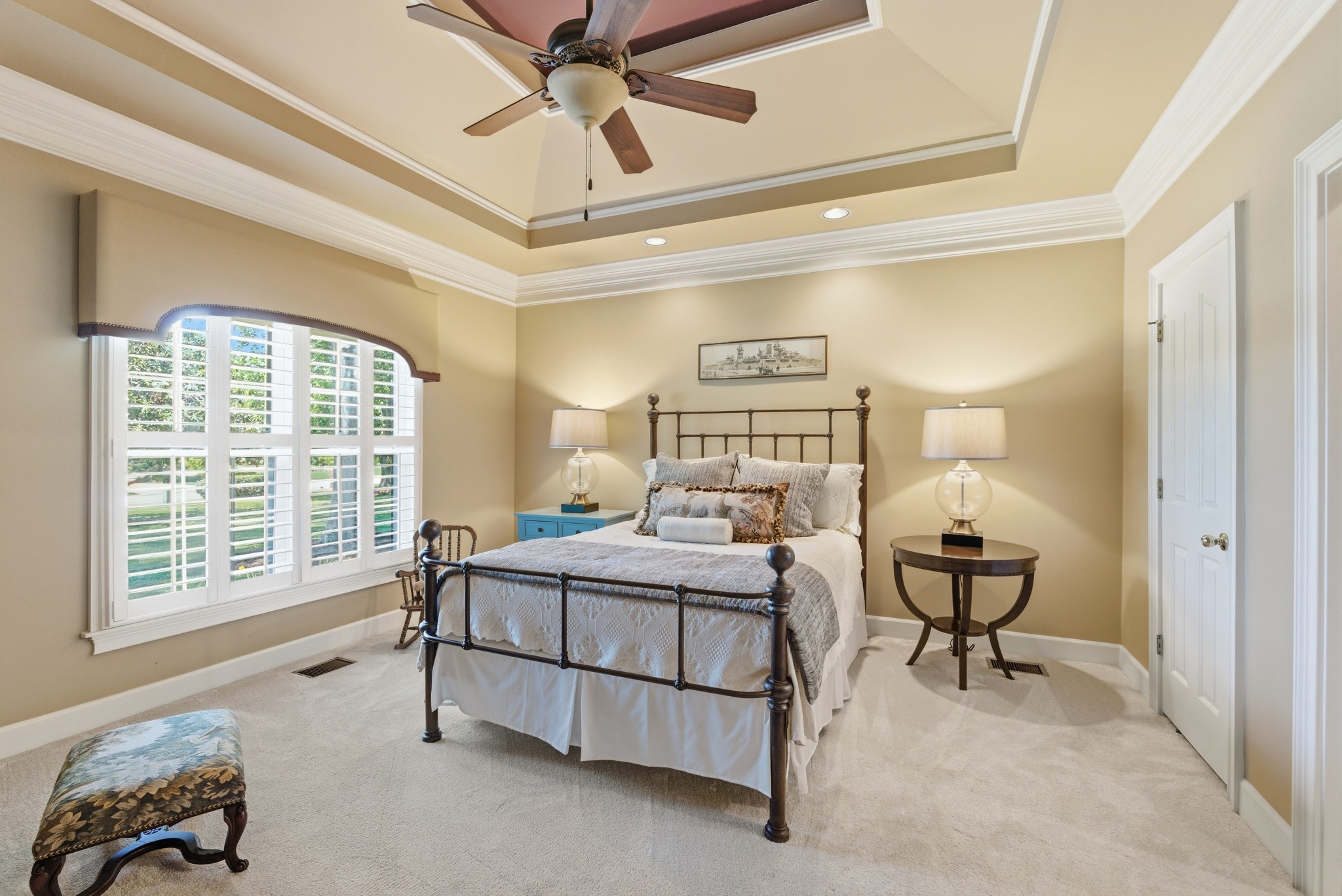  9102 E Cambridge Ct, Brentwood, TN, 37027 - 物件實景