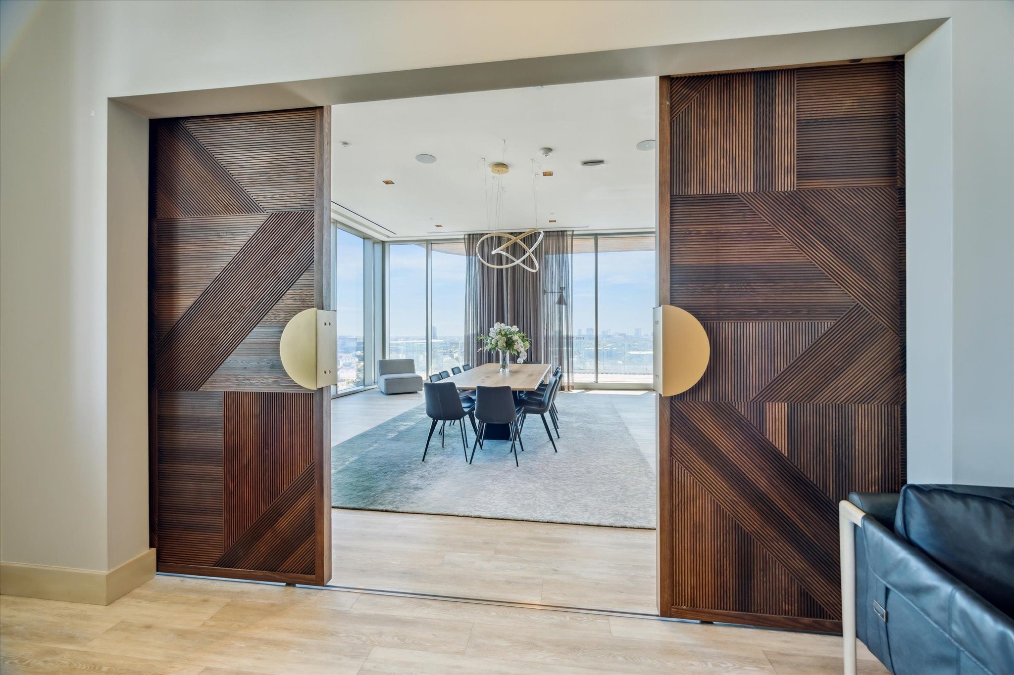  1711 Allen Parkway #2601 - 物件實景