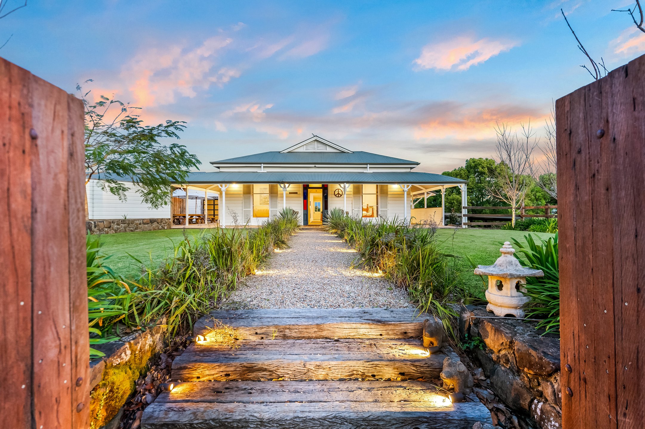  112 Broken Head Road, Newrybar - 物件實景