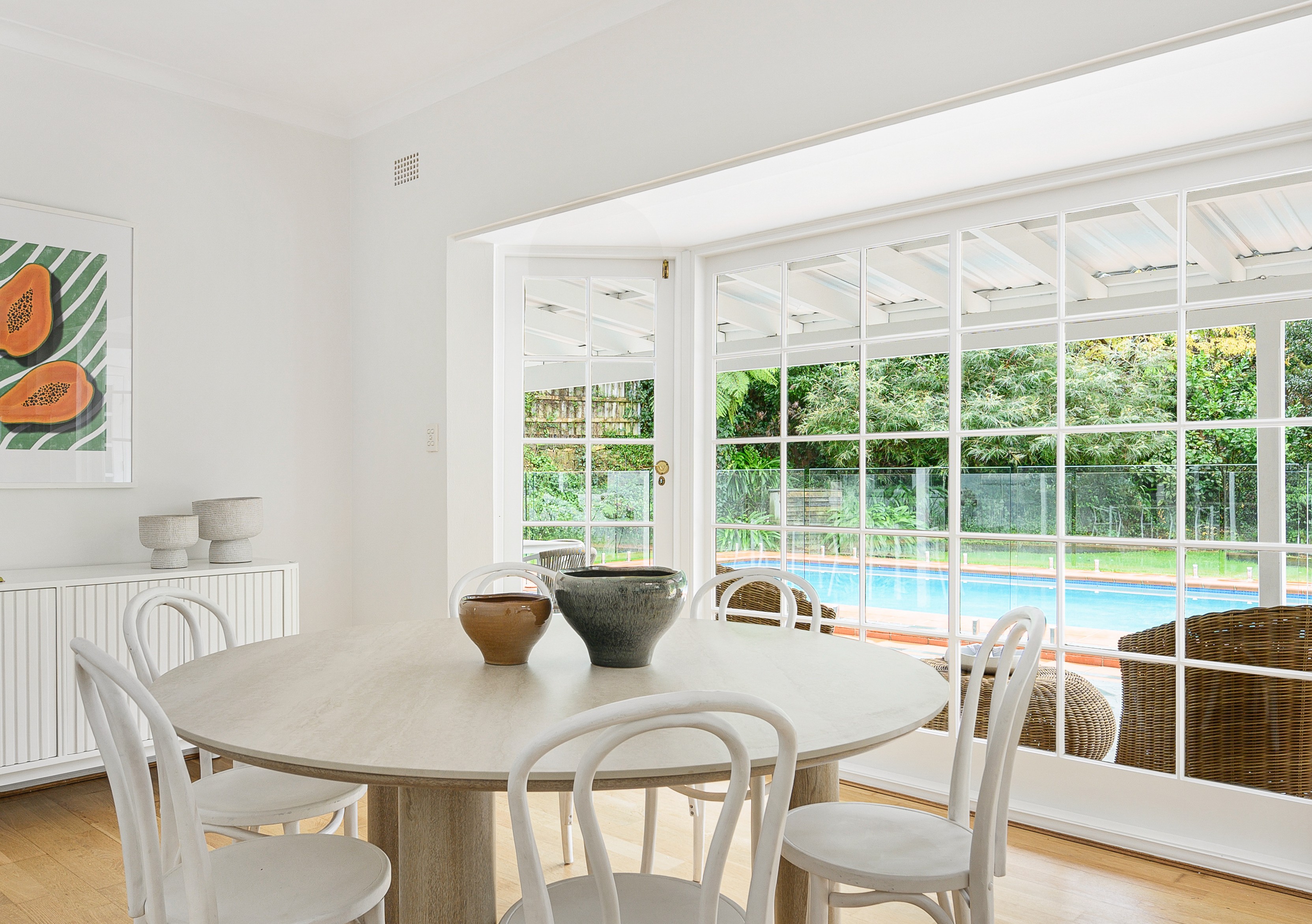  10 Graham Avenue, Pymble - 物件實景