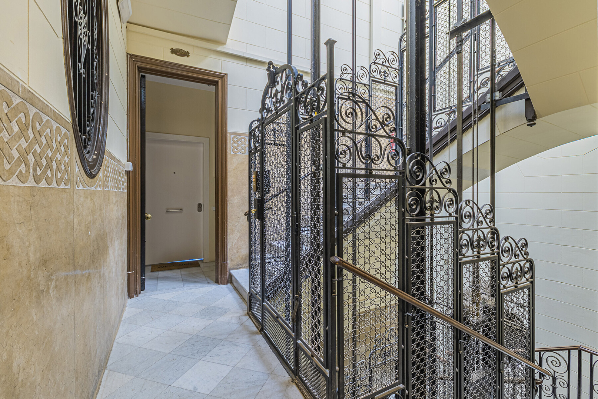  Contemporary Luxury Just Steps from Passeig de Gràcia - 物件實景