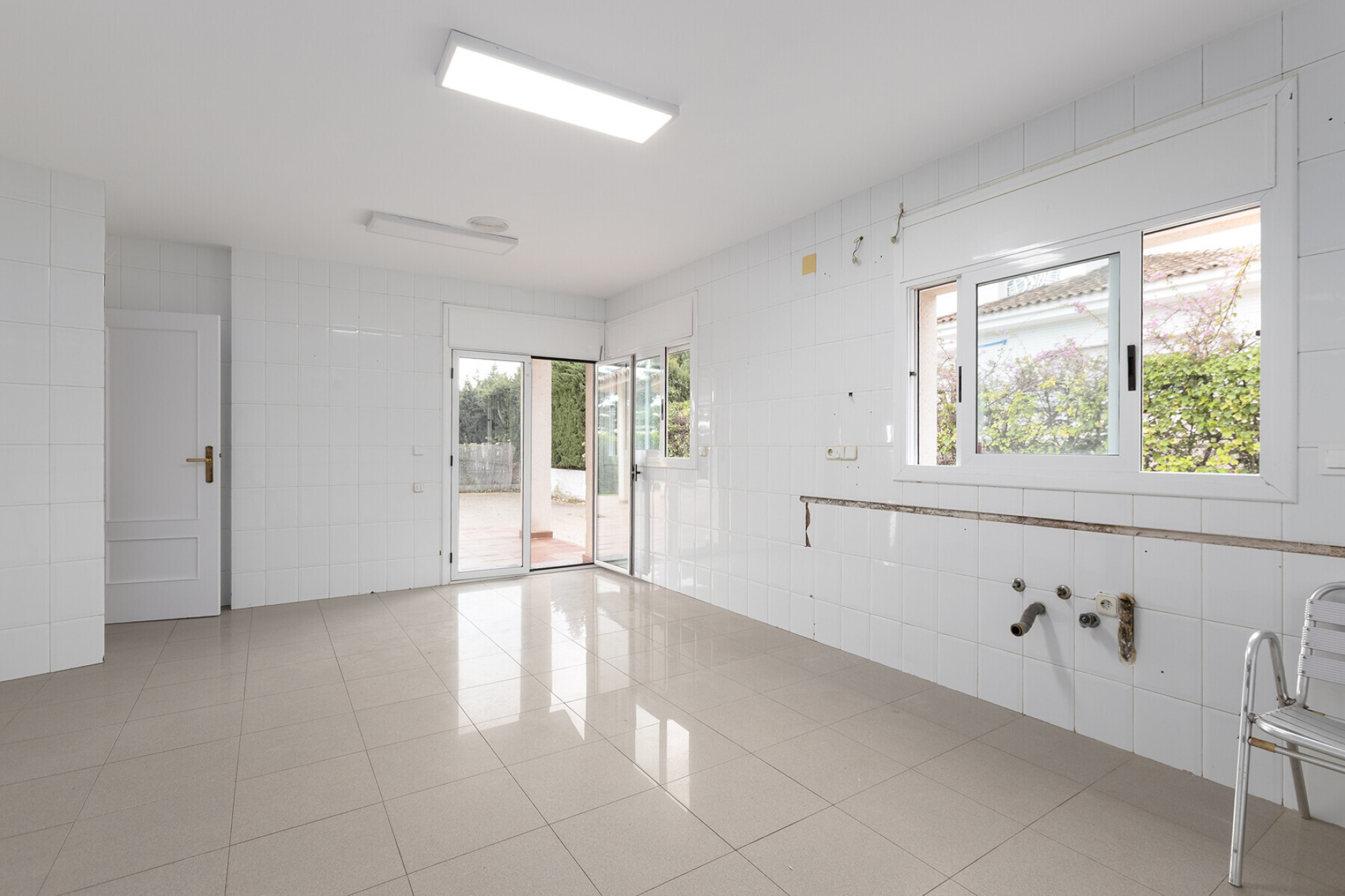  Dream villa with magnificent sea views in Can Teixidor. To reform - 物件實景