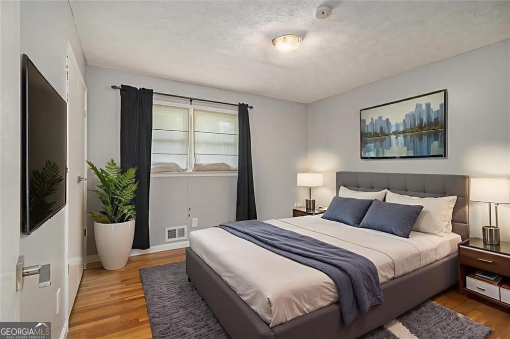 Tucker, Georgia, 30084, United States, 5 Bedrooms Bedrooms, ,3 BathroomsBathrooms,Residential,For Sale,1926716