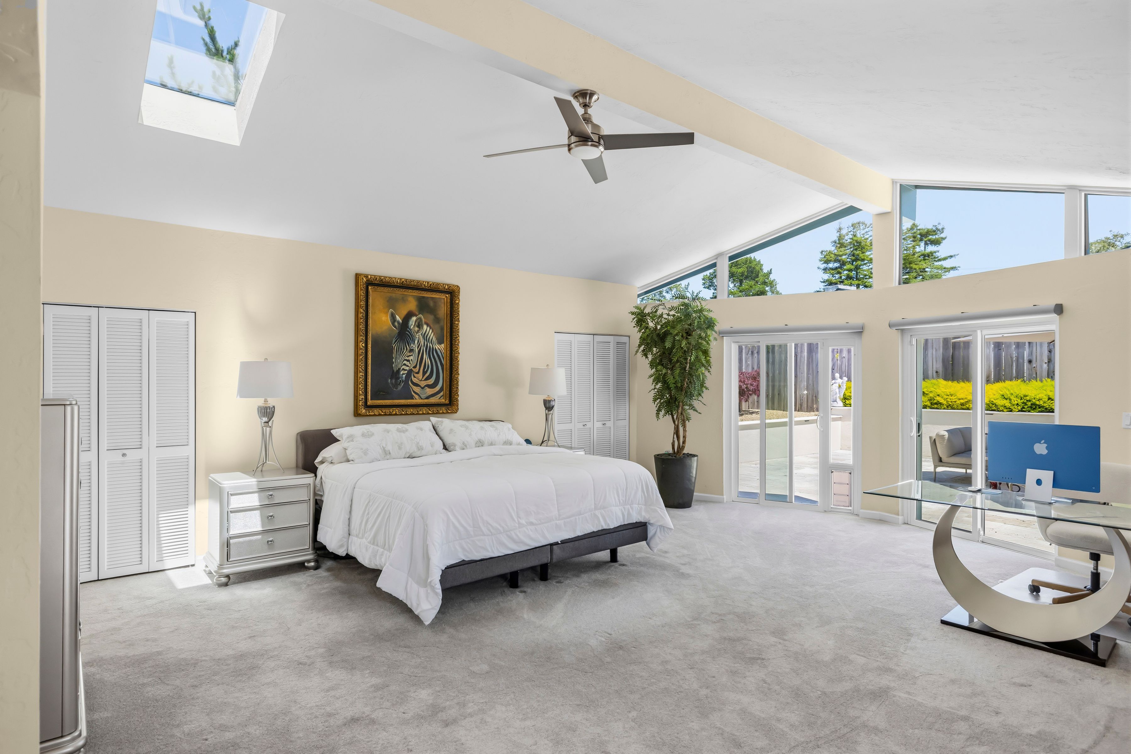  2110 Messina Place, Monterey - 物件實景
