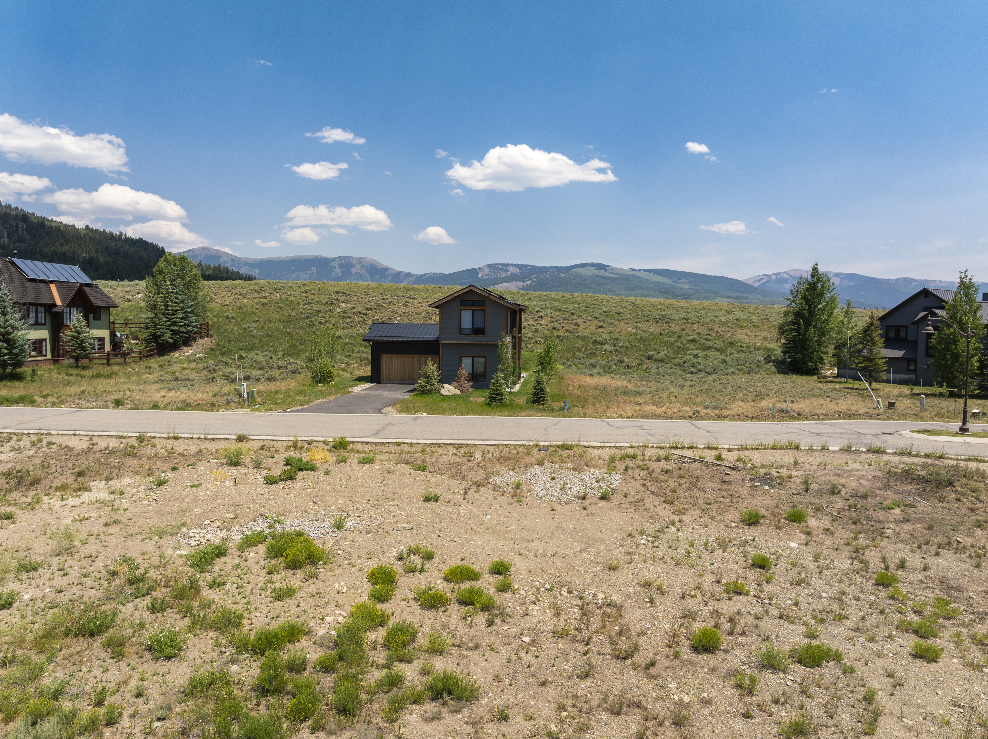  Amazing Lot Available in the Prestigious Larkspur Community near Larkspur Lake - 物件實景