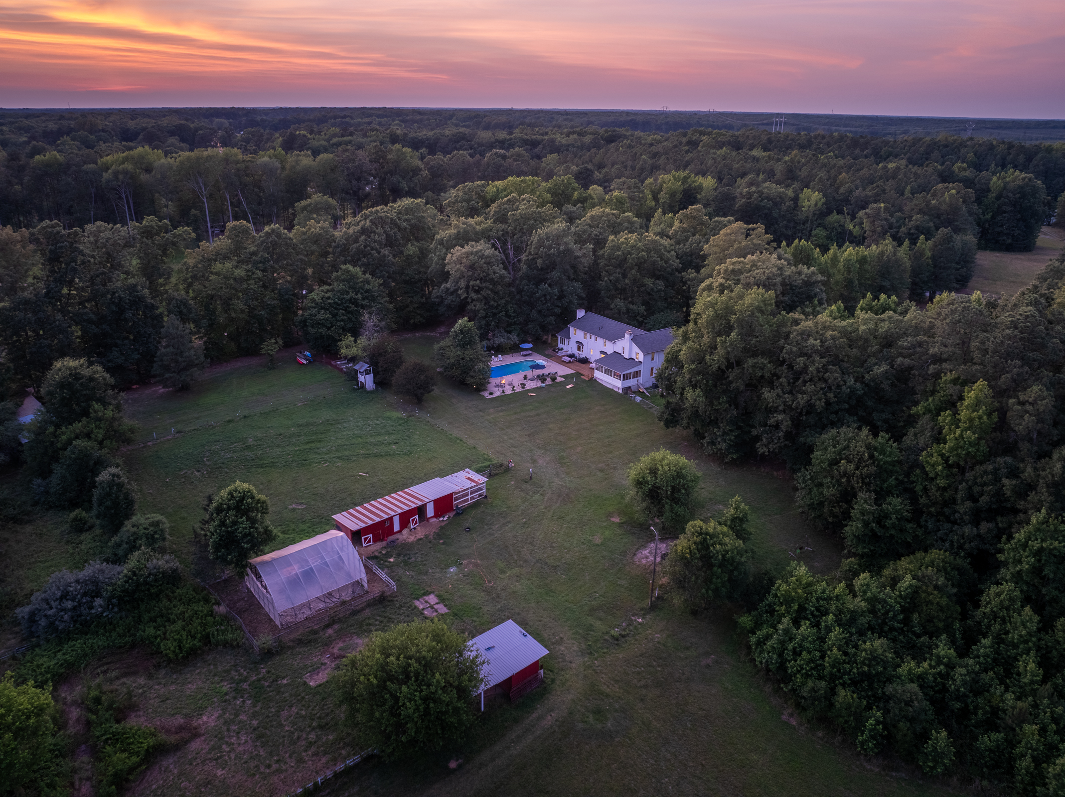  12289 Cedar Lane, Hanover, VA 23005 - 物件實景