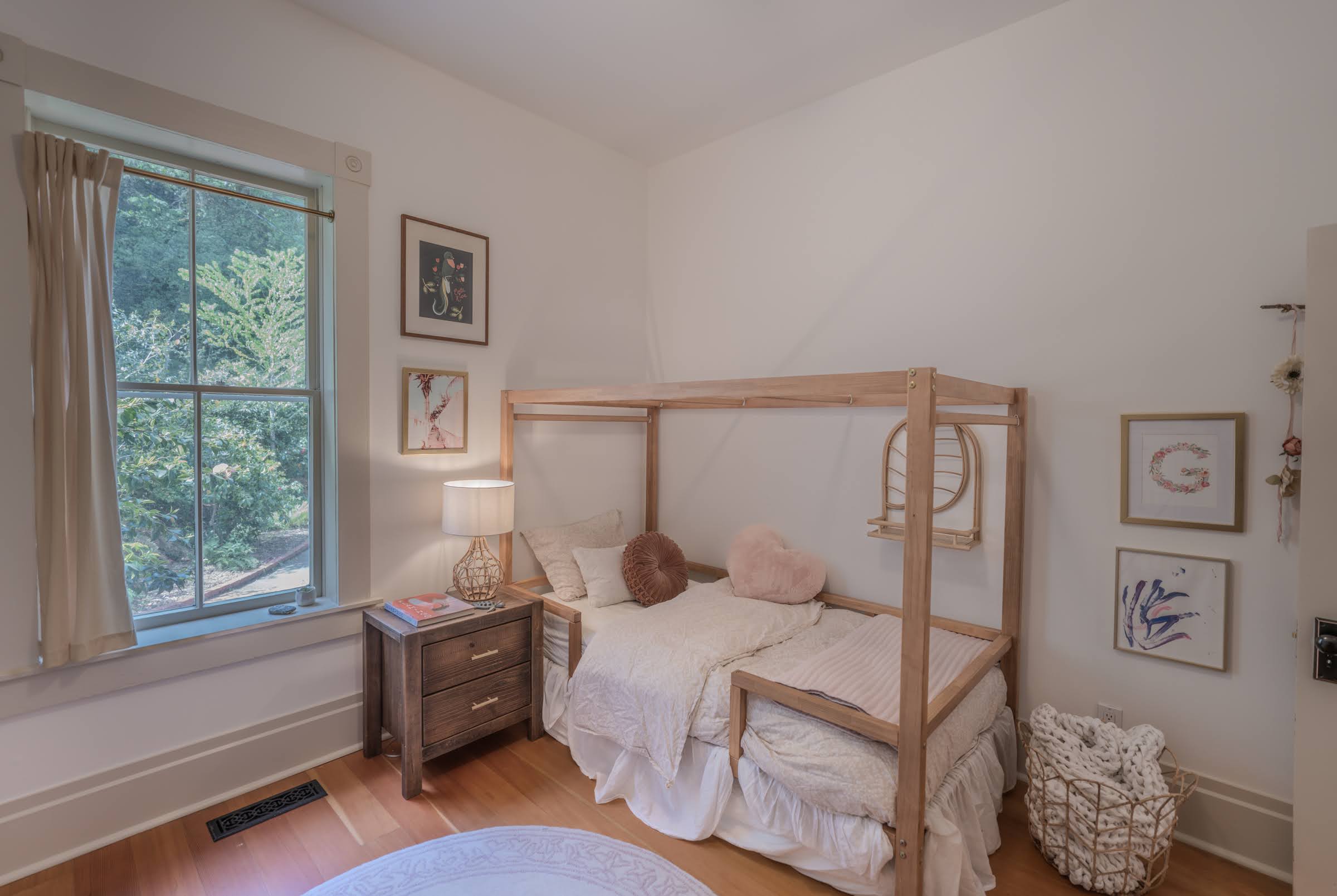  14952 Coleman Valley Road - 物件實景