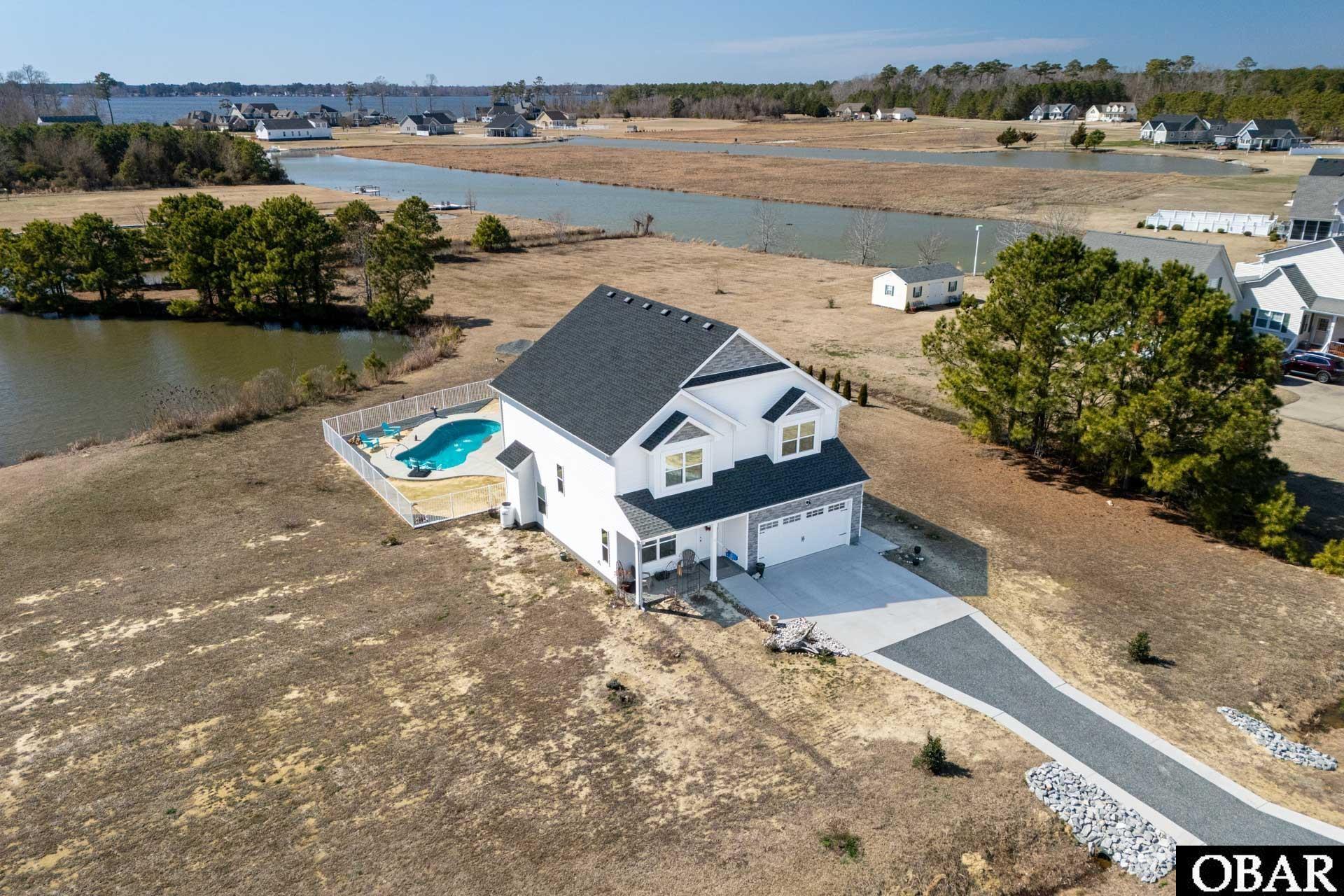 Elizabeth City, North Carolina, 27909, United States, 4 Bedrooms Bedrooms, ,3 BathroomsBathrooms,Residential,For Sale,1728907