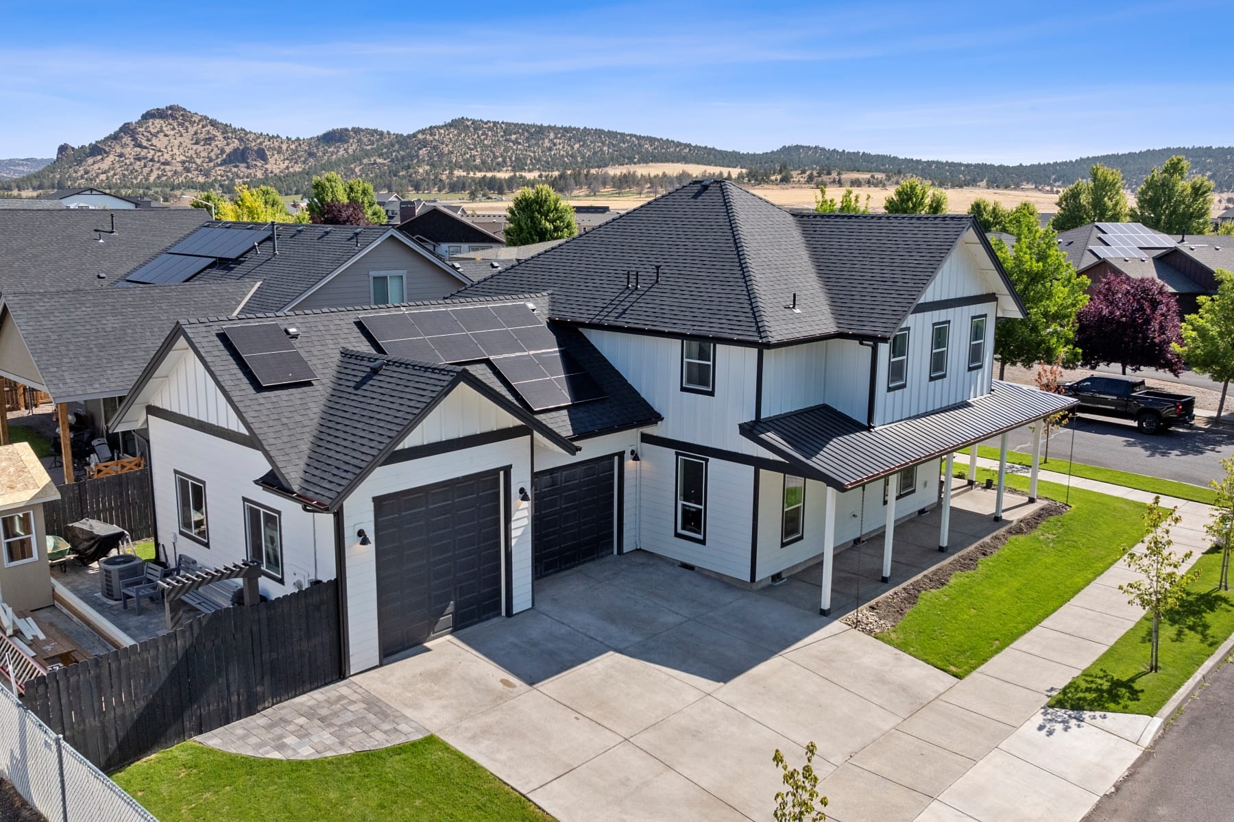  871 NE Whistle Way Prineville, OR 97754 - 物件實景