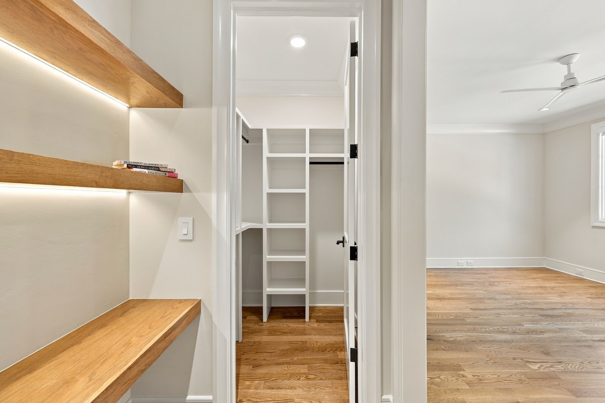  805 Burke Street, Raleigh, NC 27609 - 物件實景