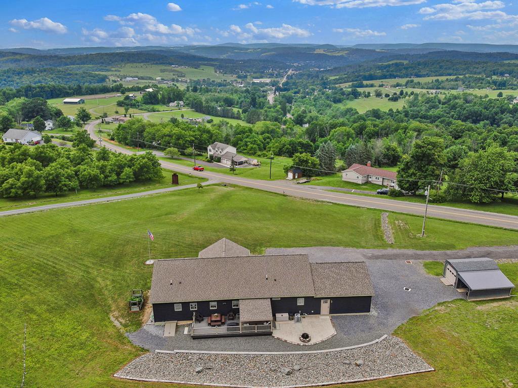 Wellsboro, Pennsylvania, 16901, United States, 3 Bedrooms Bedrooms, ,2 BathroomsBathrooms,Residential,For Sale,1921968