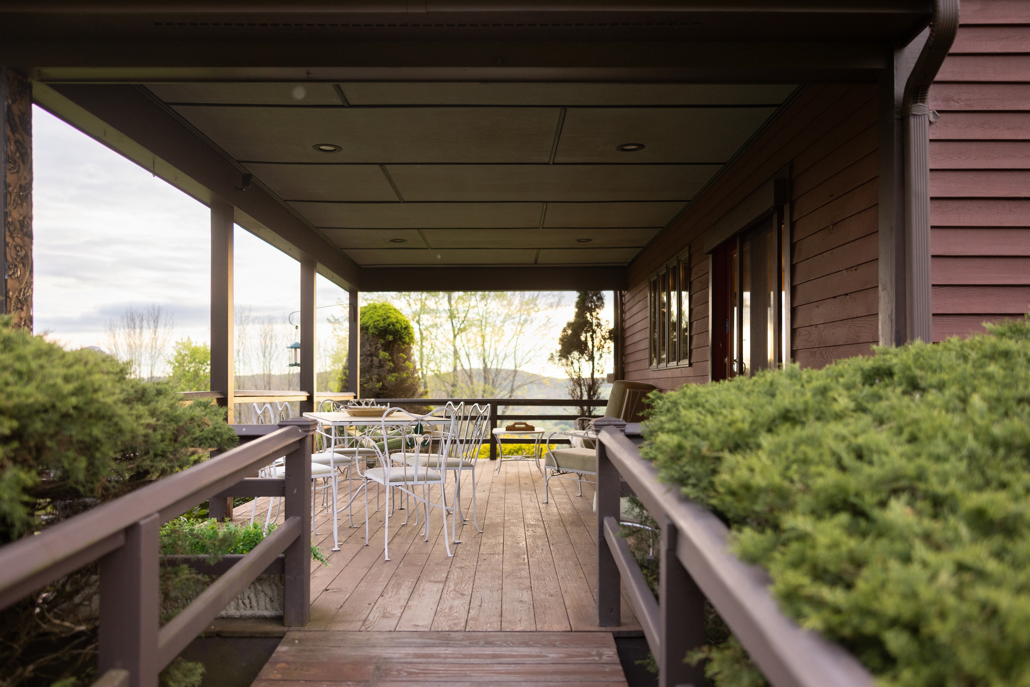  Callicoon Center Contemporary - 物件實景