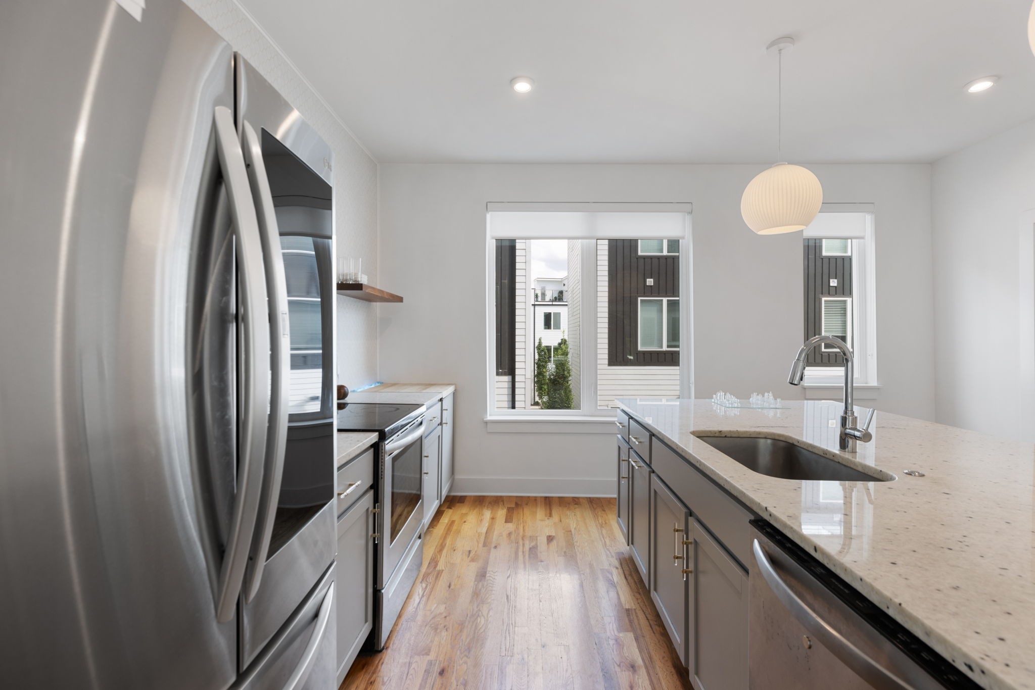  2204D Buena Vista Pike, Nashville, TN, 37218 - 物件實景