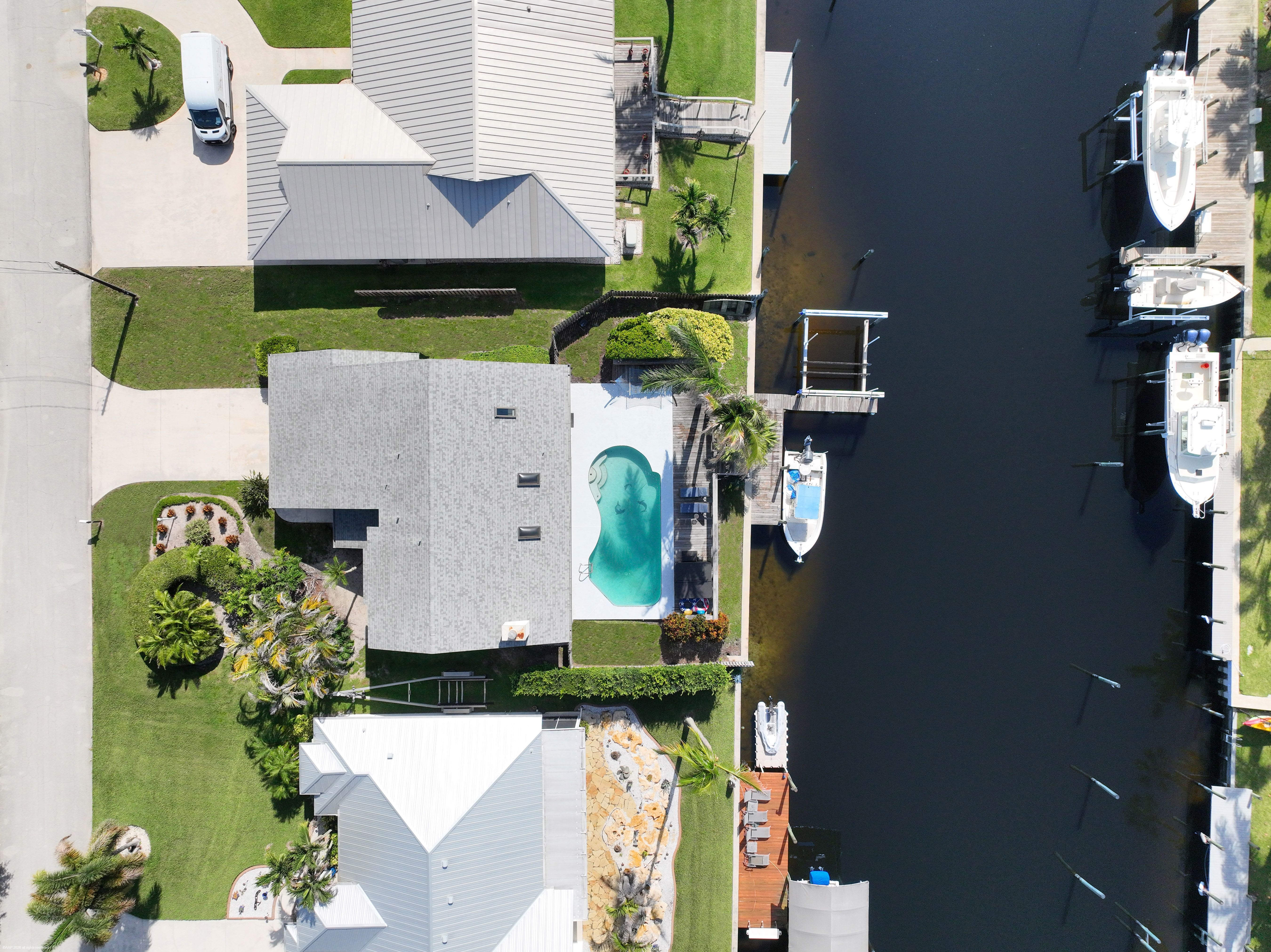  1614 SW Seagull Way, Palm City, FL, 34990 - 物件實景
