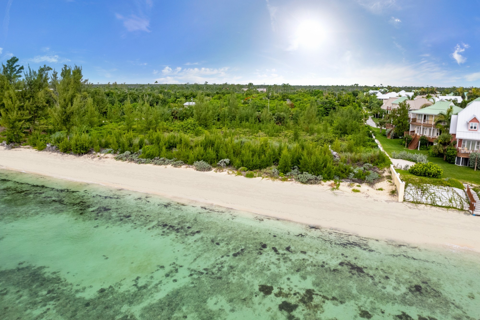  Prime Development Opportunity in Paradise - 物件實景