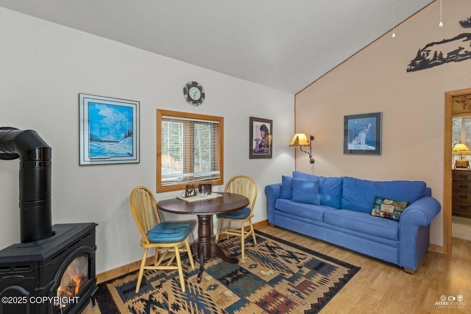 Sterling, Alaska, 99672, United States, 4 Bedrooms Bedrooms, ,4 BathroomsBathrooms,Residential,For Sale,1974778