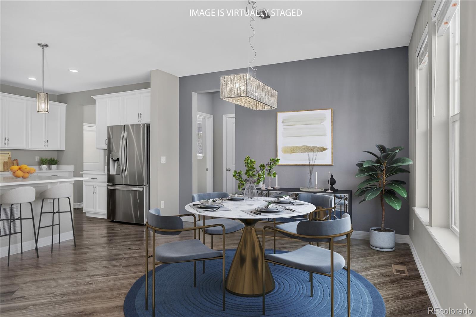 Thornton, Colorado, 80602, United States, 5 Bedrooms Bedrooms, ,3 BathroomsBathrooms,Residential,For Sale,1988172