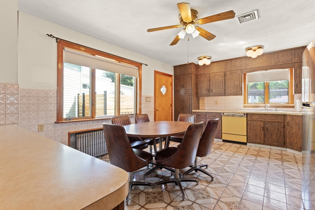Medford, Massachusetts, 02155, United States, 4 Bedrooms Bedrooms, ,2 BathroomsBathrooms,Residential,For Sale,1935806