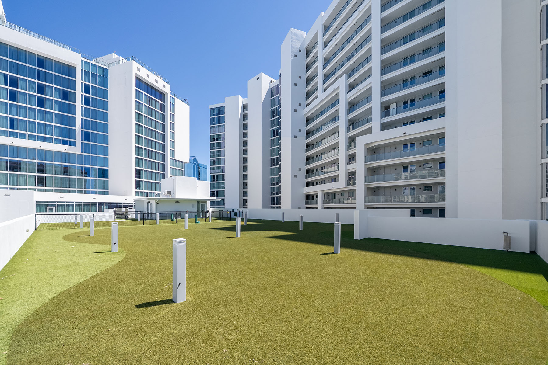  VUE SARASOTA BAY - 物件實景