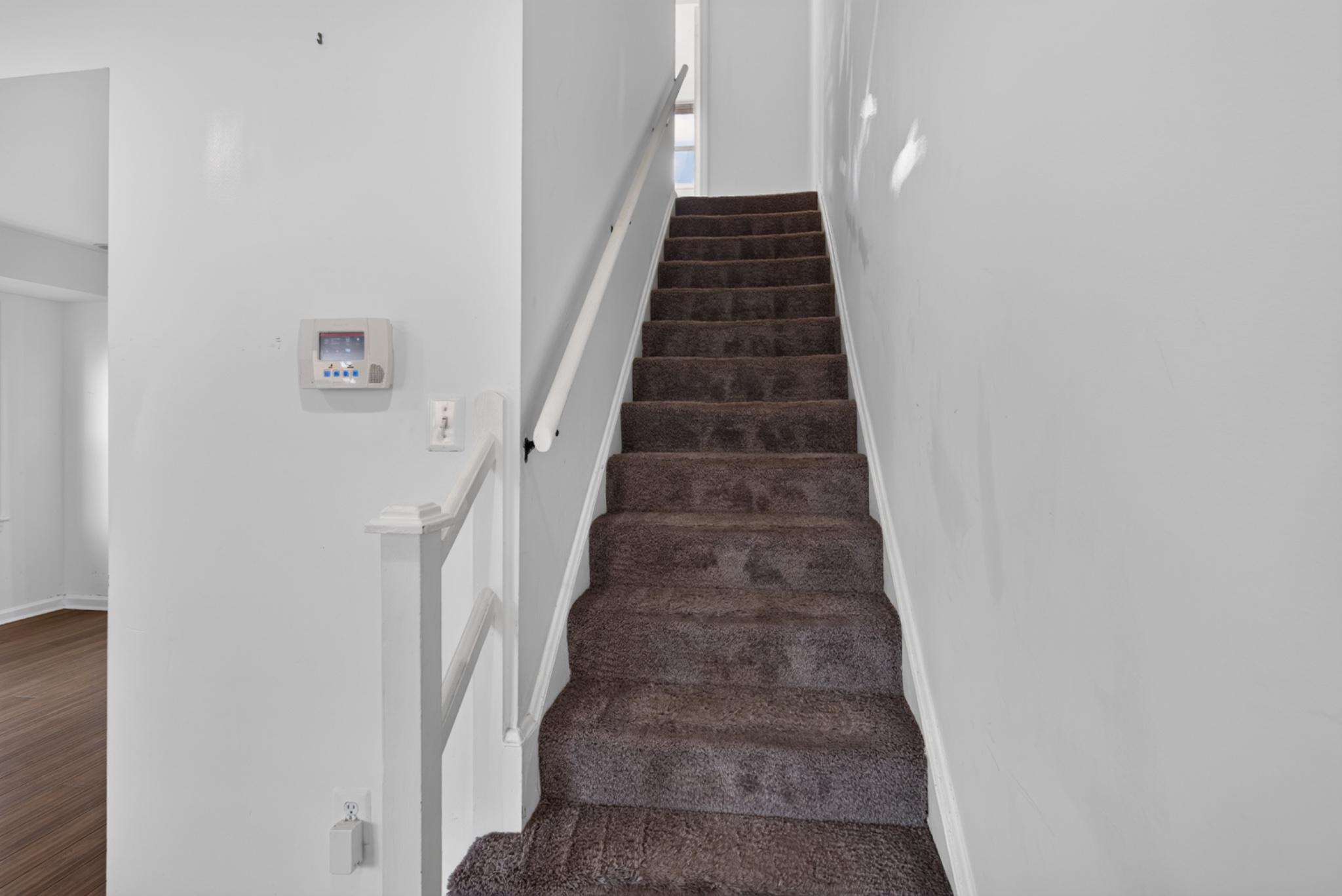  1017 Booker Drive, Capitol Heights, MD, 20743 - 物件實景