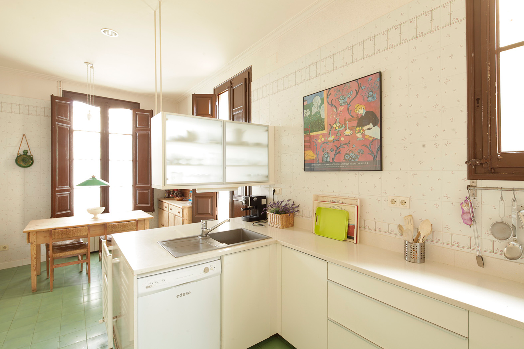  Exceptional Modernist house in the center of Tiana, Maresme - 物件實景