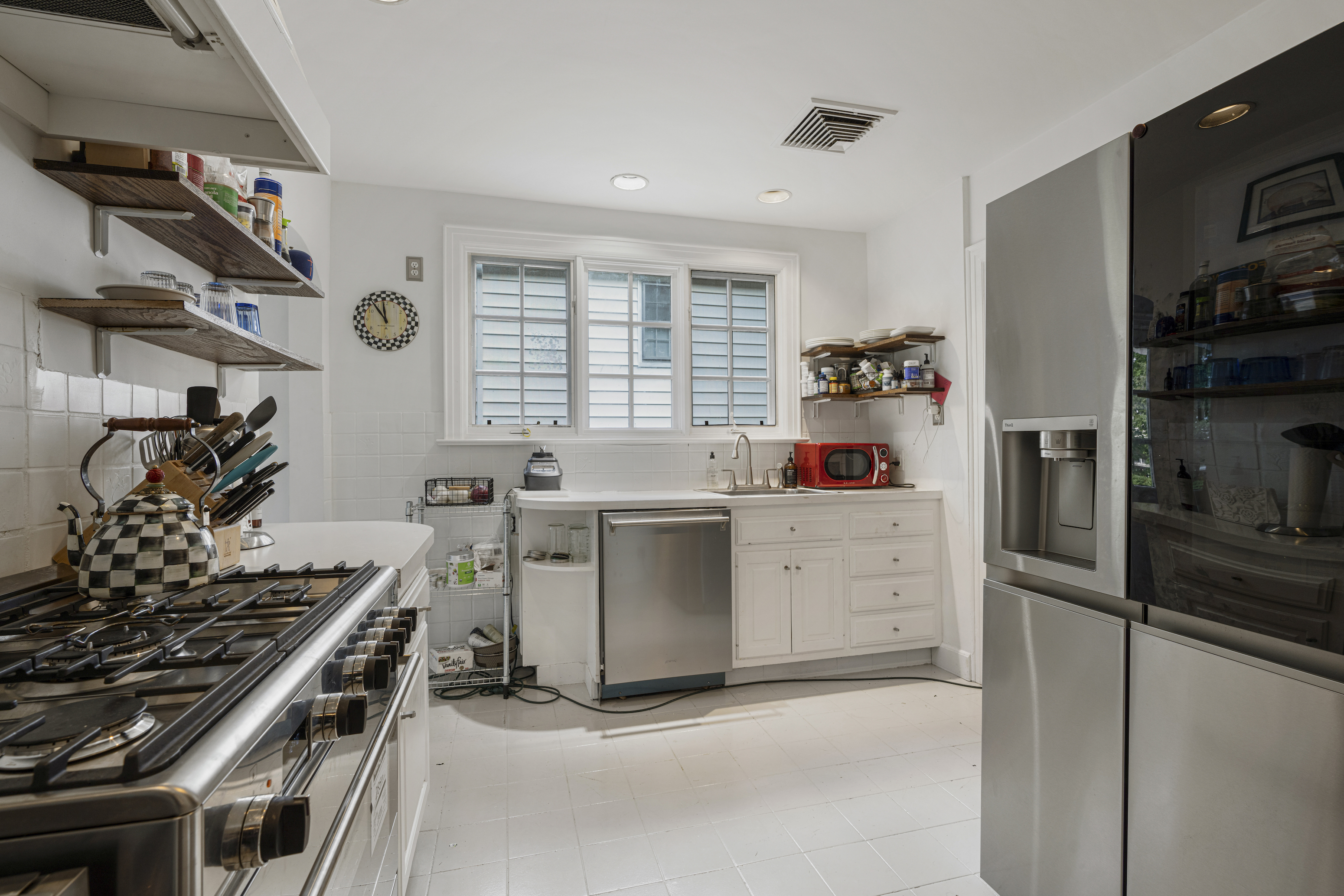  Distinctive Scarsdale rental offering the perfect blend of character, space, an - 物件實景