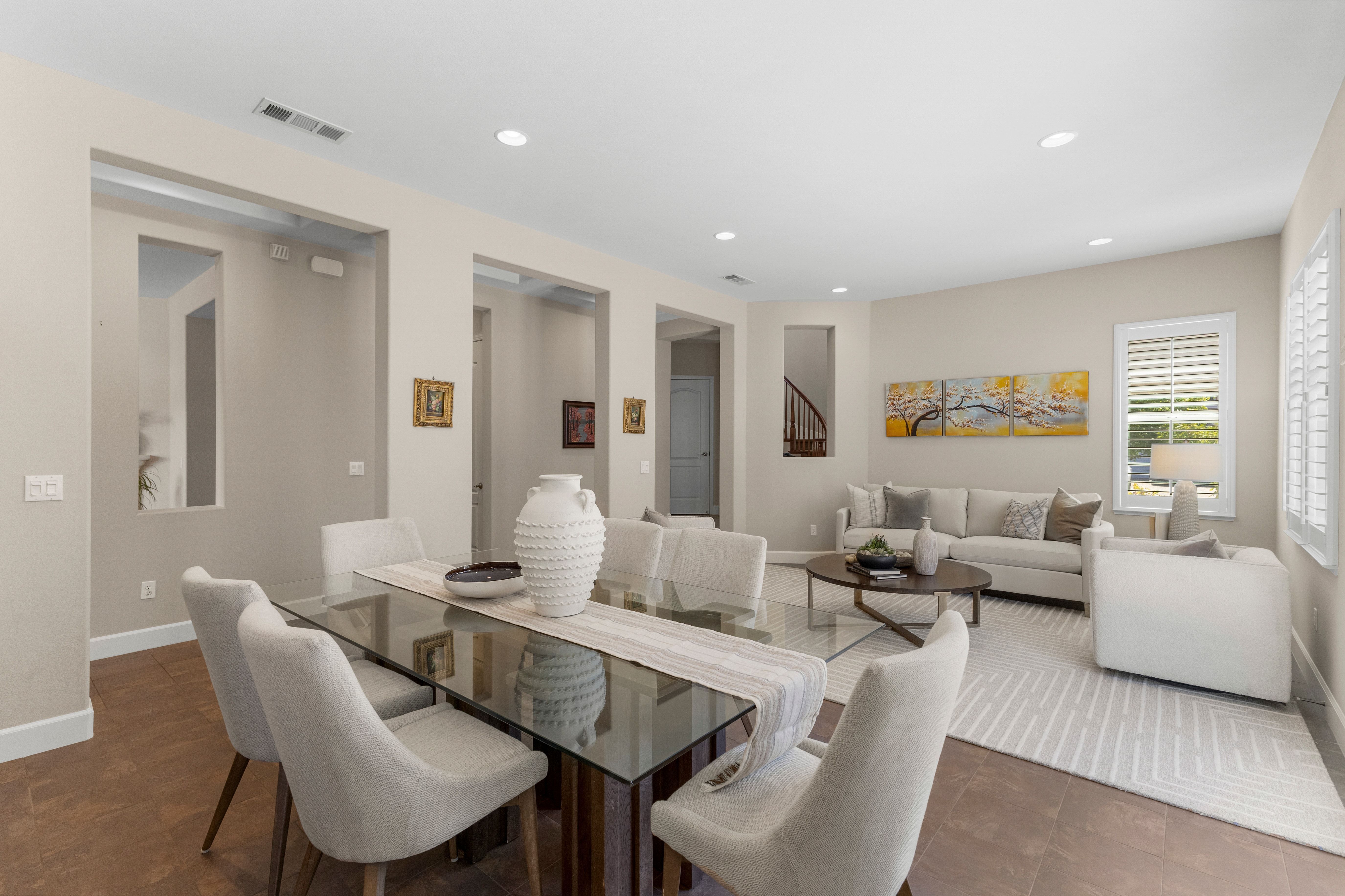  Expansive Monterosso Home Designed for Modern Living - 物件實景